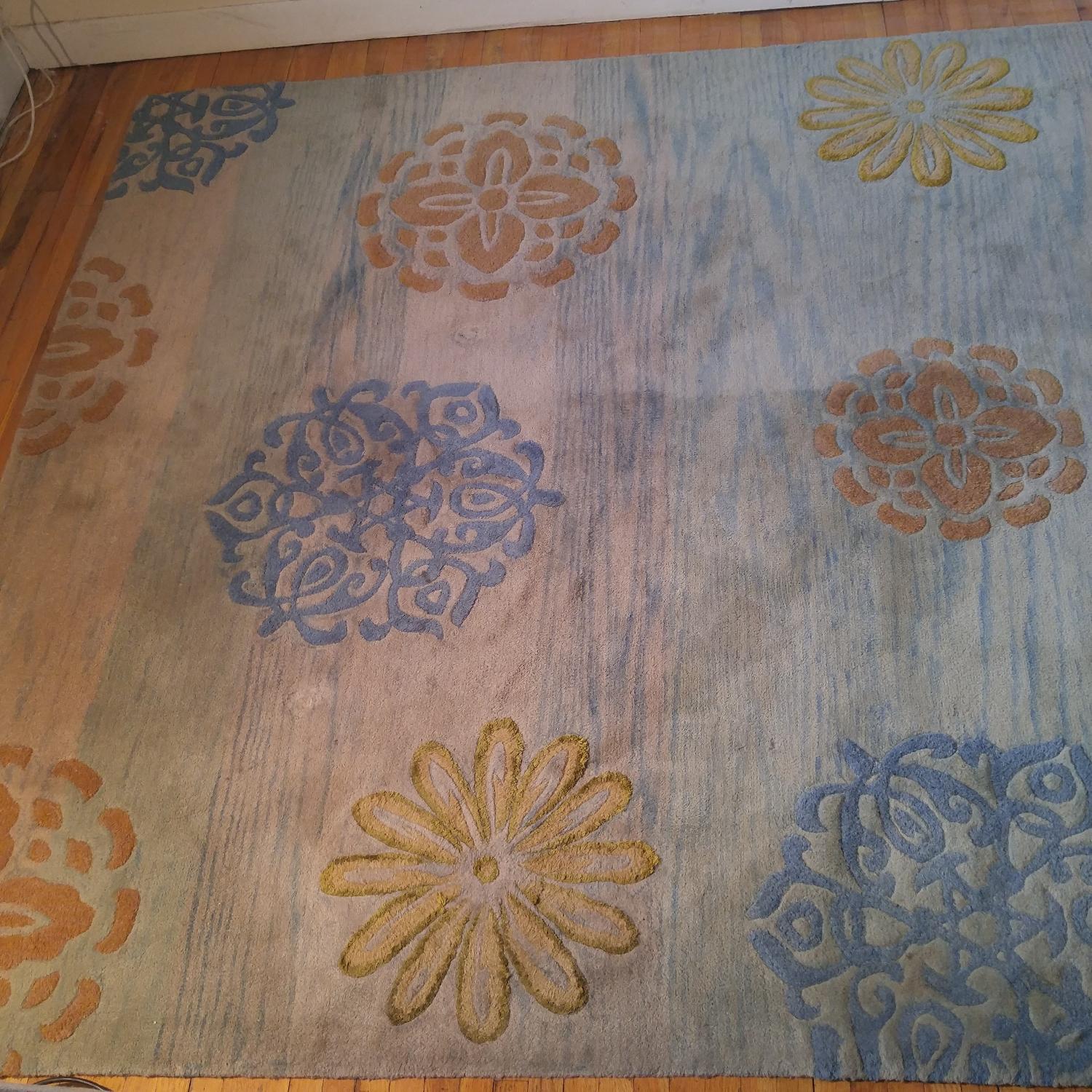 Safavieh Rodeo Drive Collection Area Rug - image-5