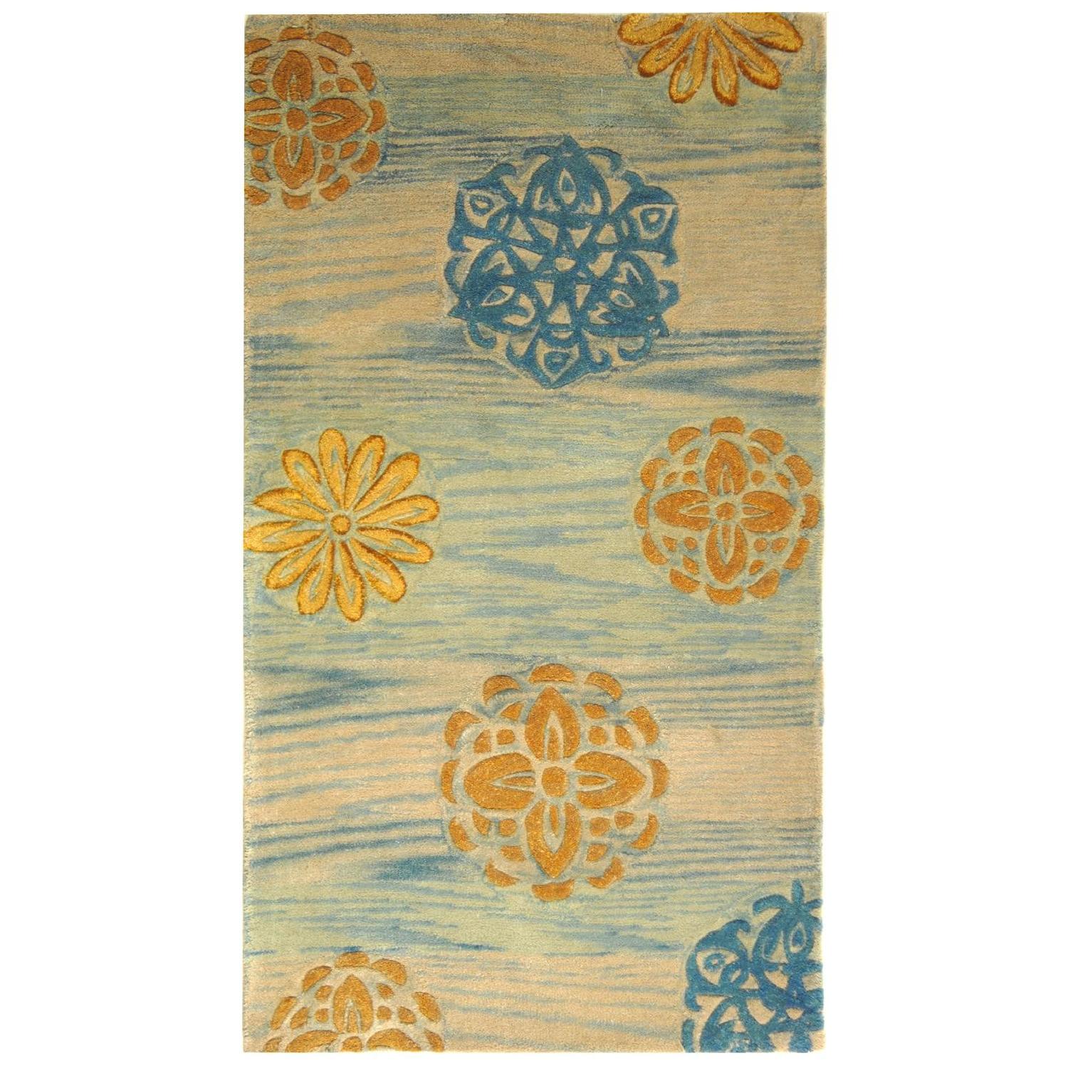 Safavieh Rodeo Drive Collection Area Rug - image-0