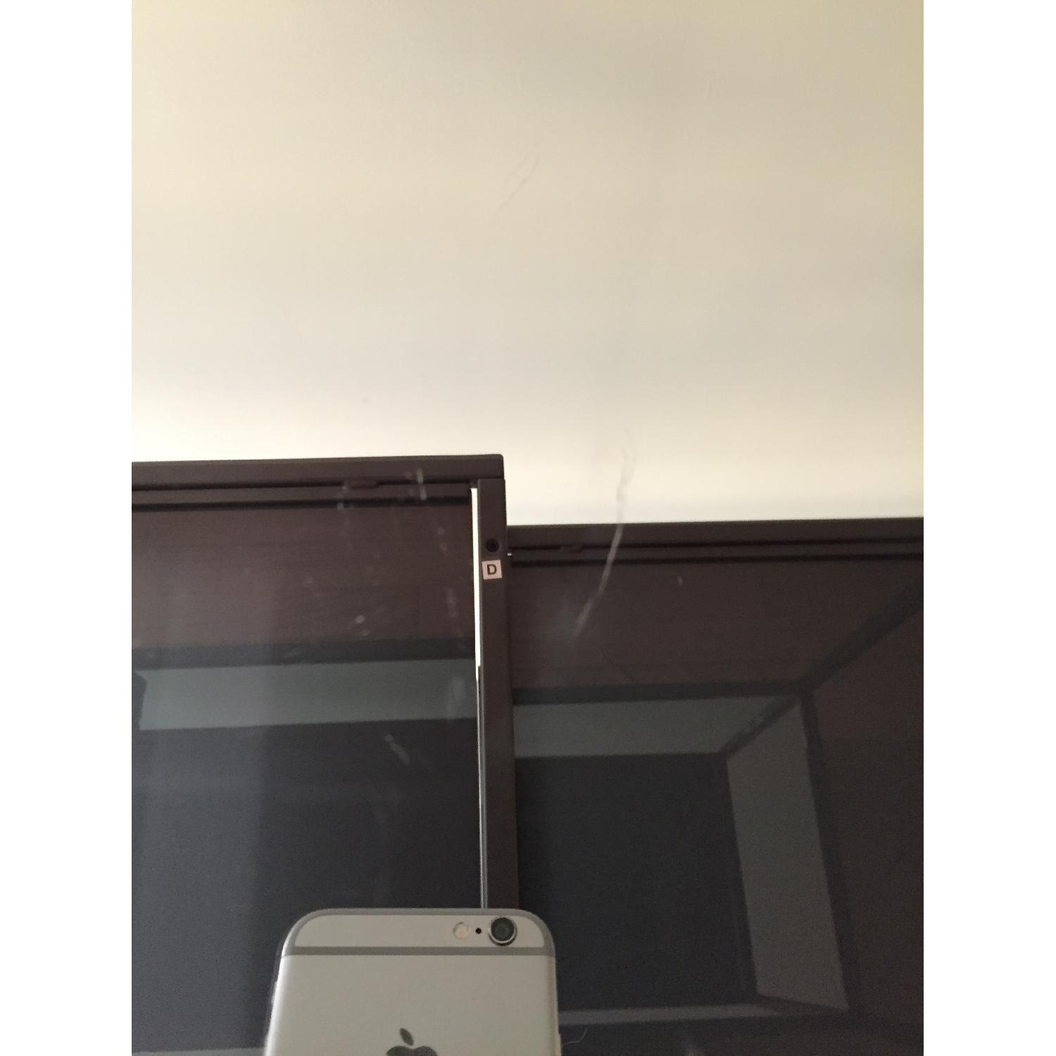 West Elm Tiered Tower Bookcase - image-4