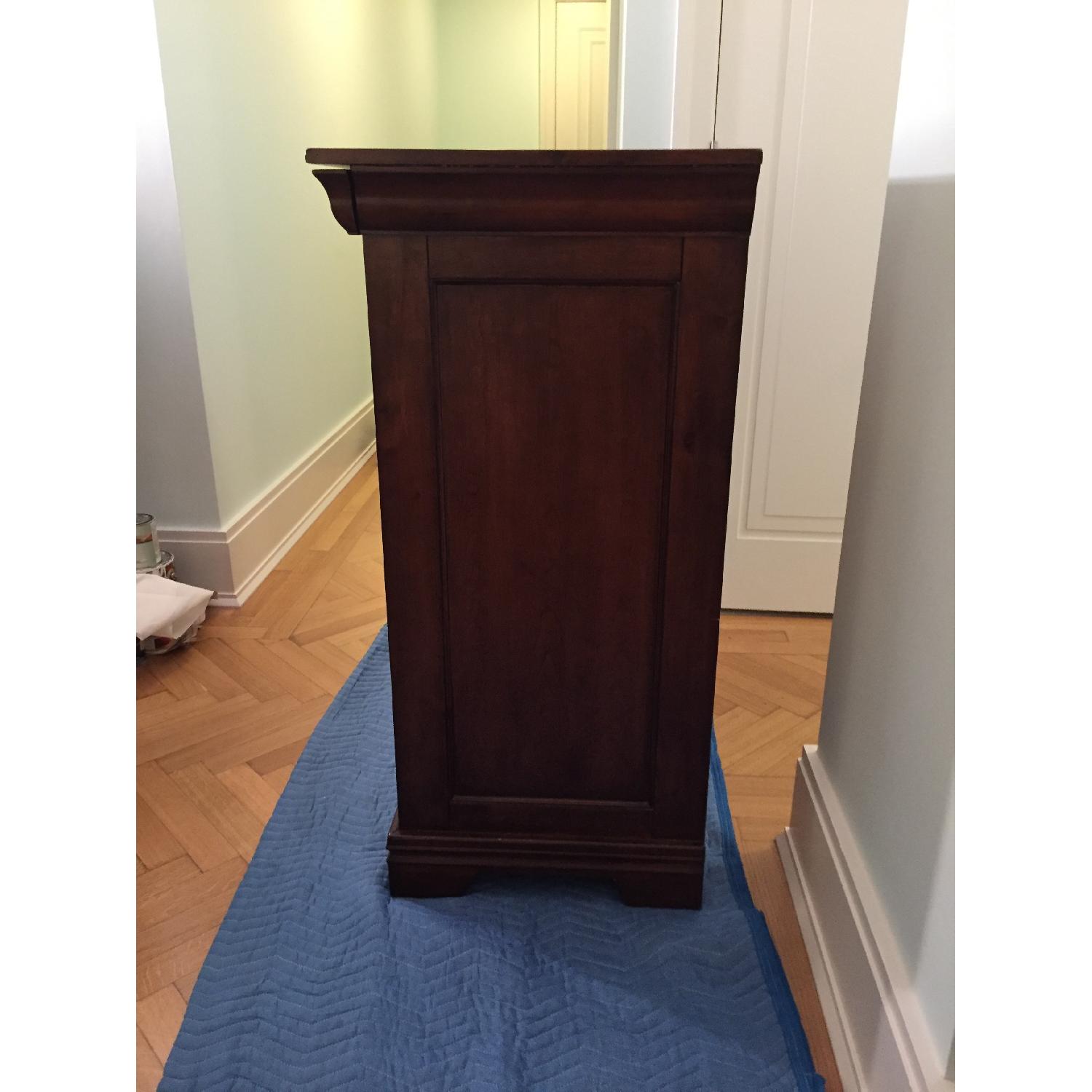 Pottery Barn Dresser - image-2