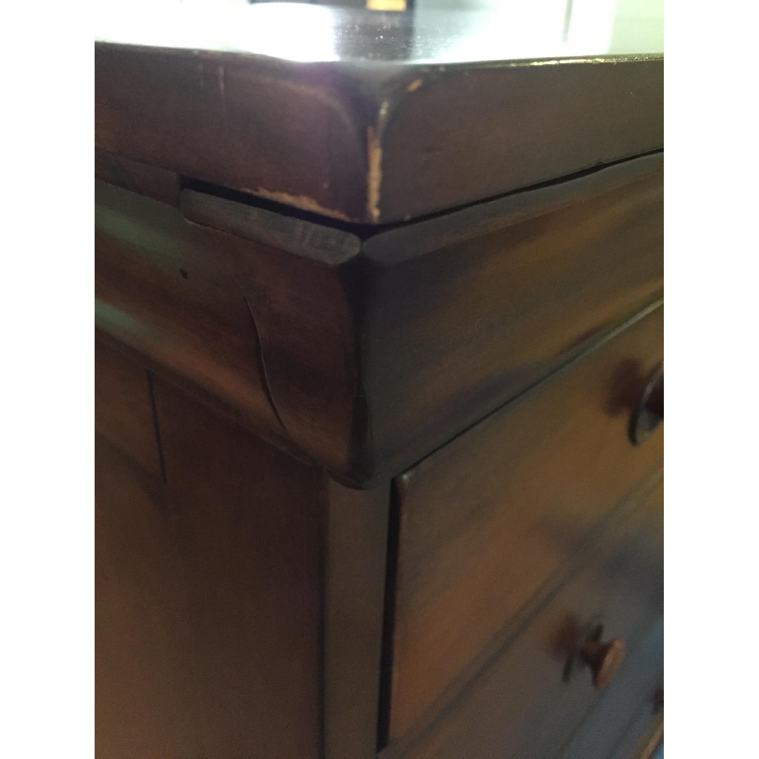 Pottery Barn Dresser - image-5