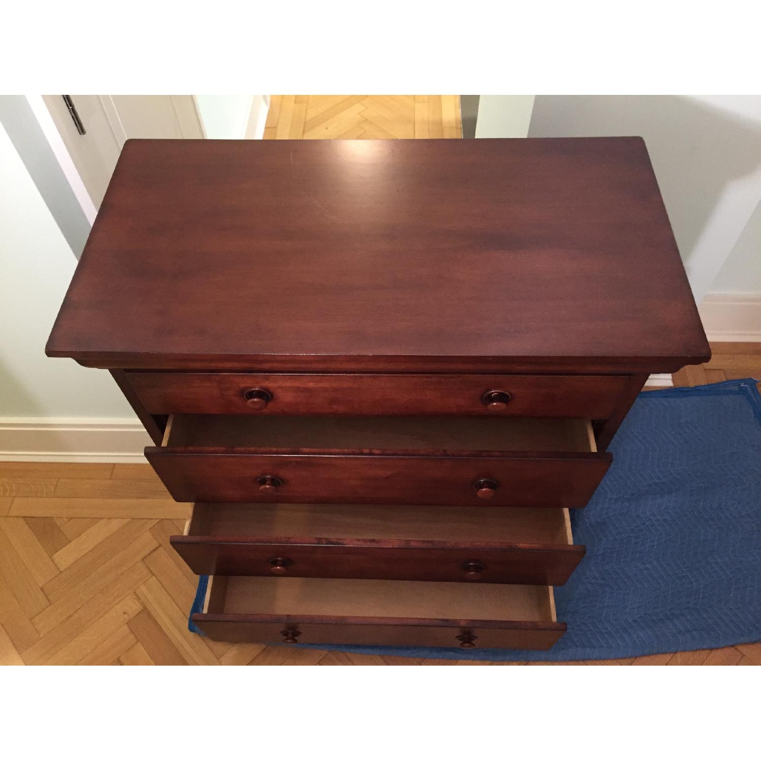 Pottery Barn Dresser - image-6
