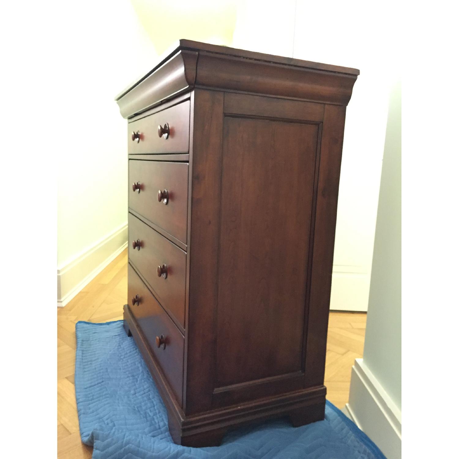 Pottery Barn Dresser - image-9