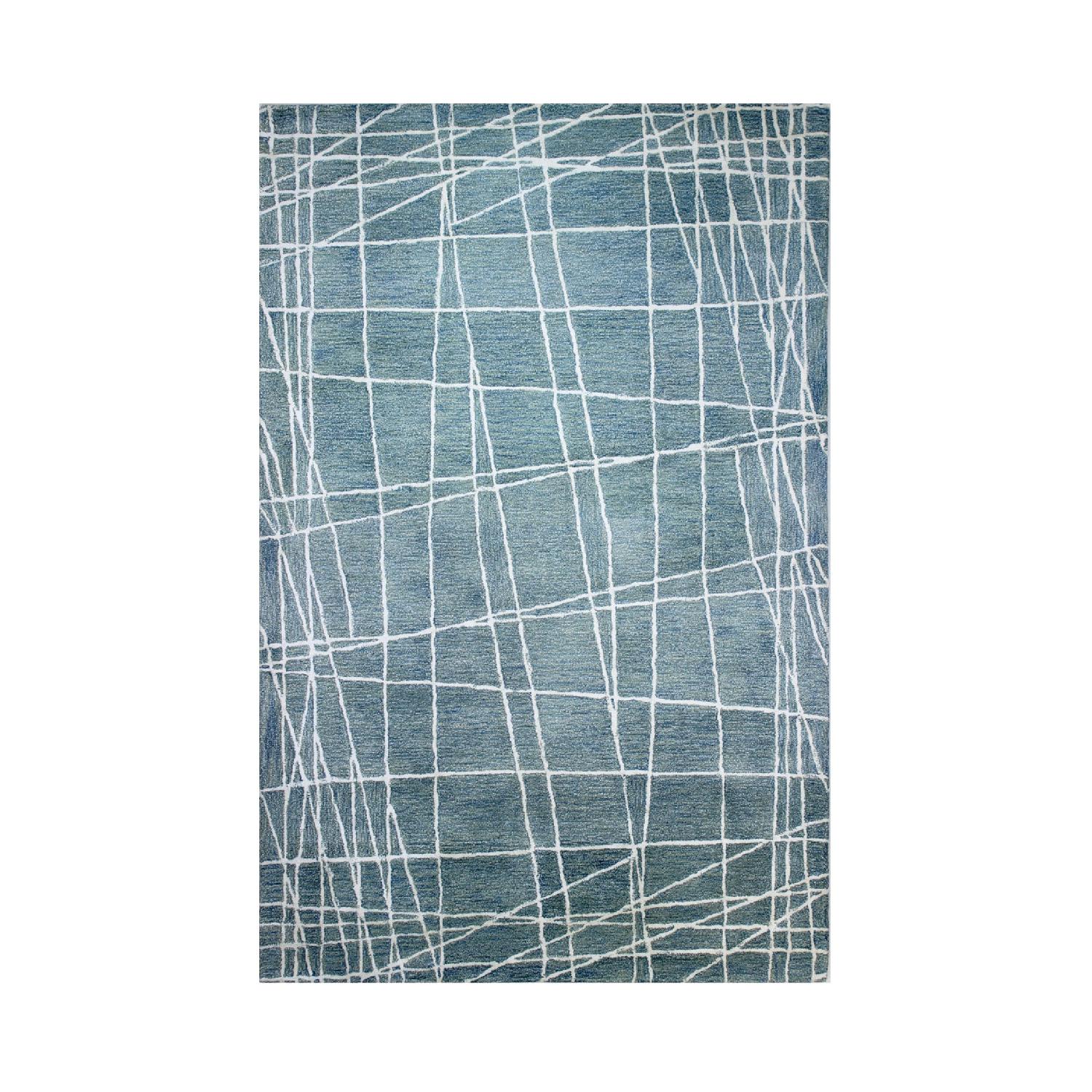 Bashian Greenwich Ratna Wool & Silk Rug - image-0