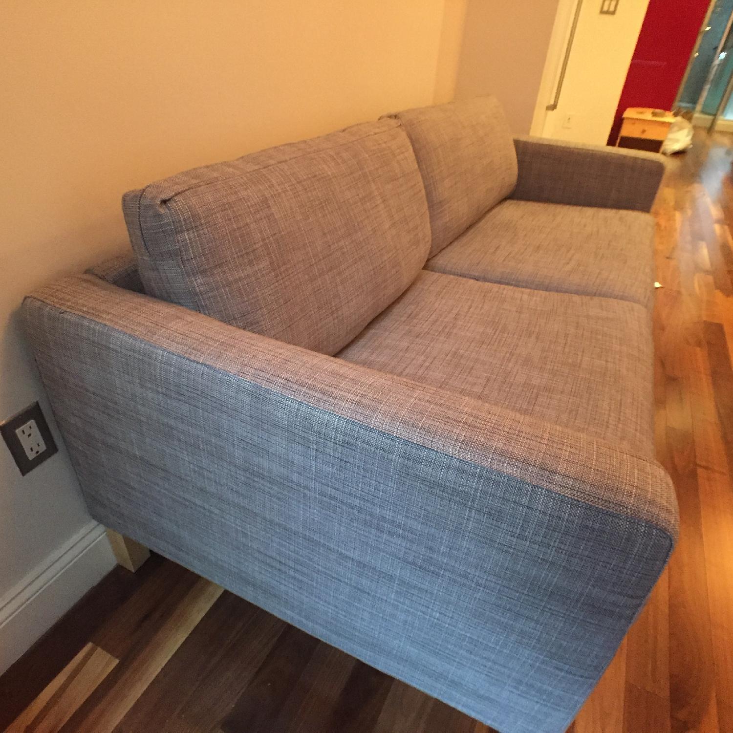 Ikea Karlstad Sofa - image-6