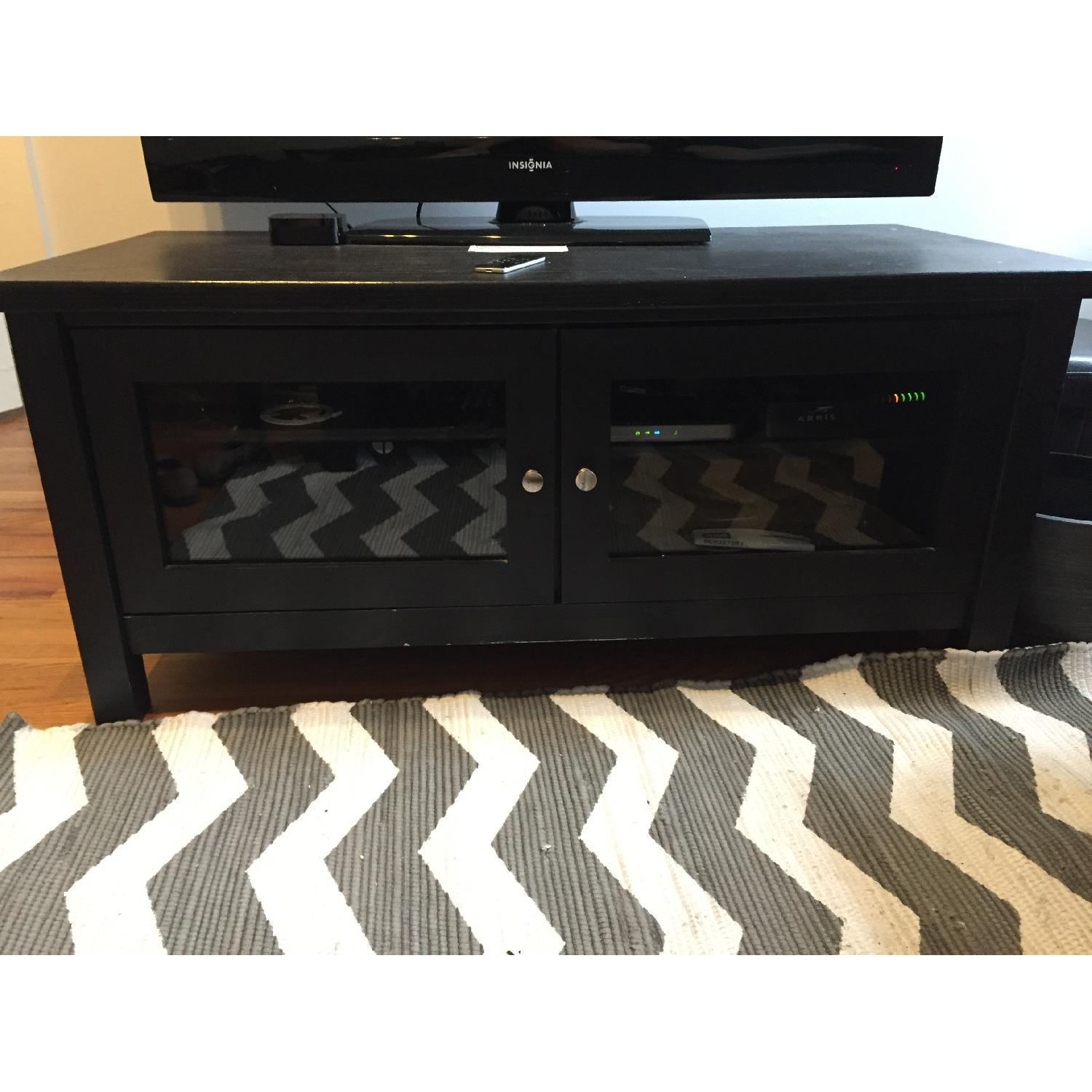 Bush Furniture TV Stand - image-1