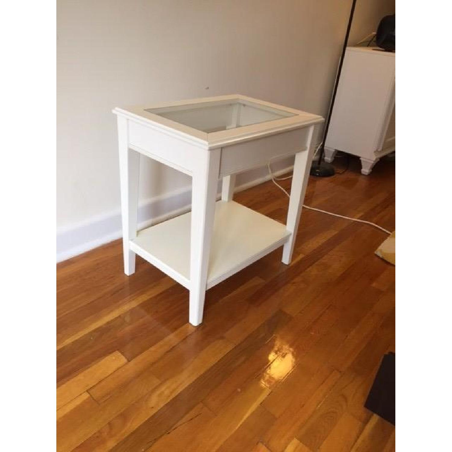 Ikea Liatorp Side Table - image-2