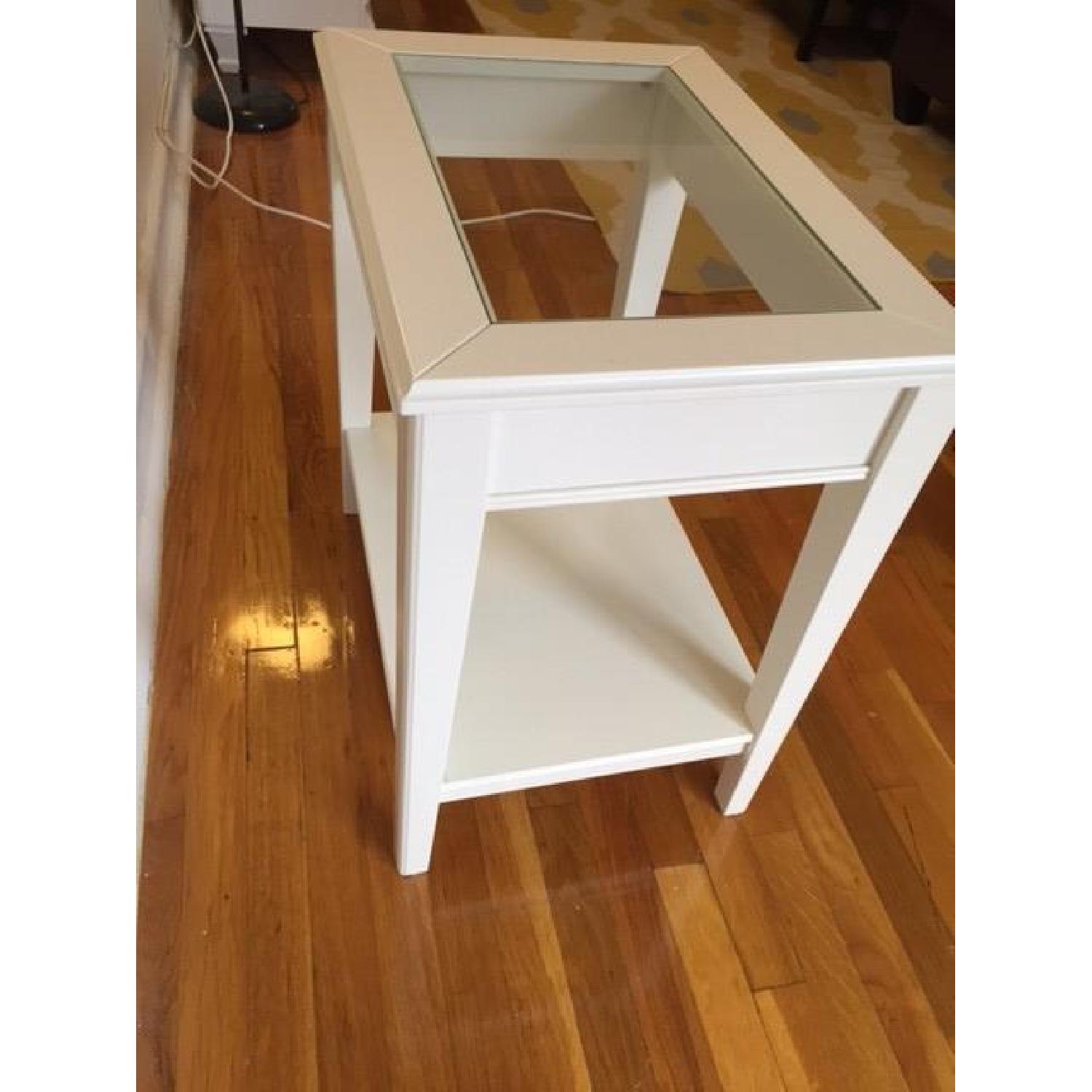 Ikea Liatorp Side Table - image-3