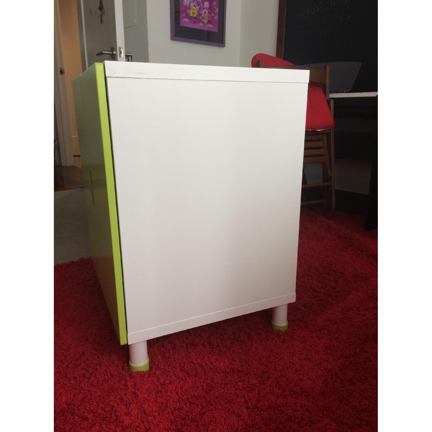 Ikea Stuva Kids Dresser + Storage Cabinet - image-2