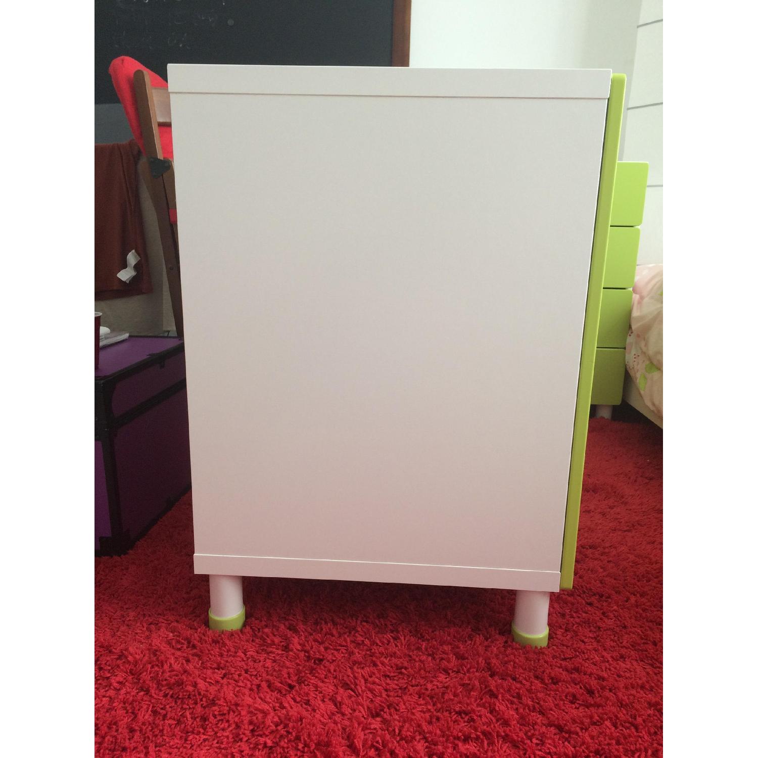 Ikea Stuva Kids Dresser + Storage Cabinet - image-3