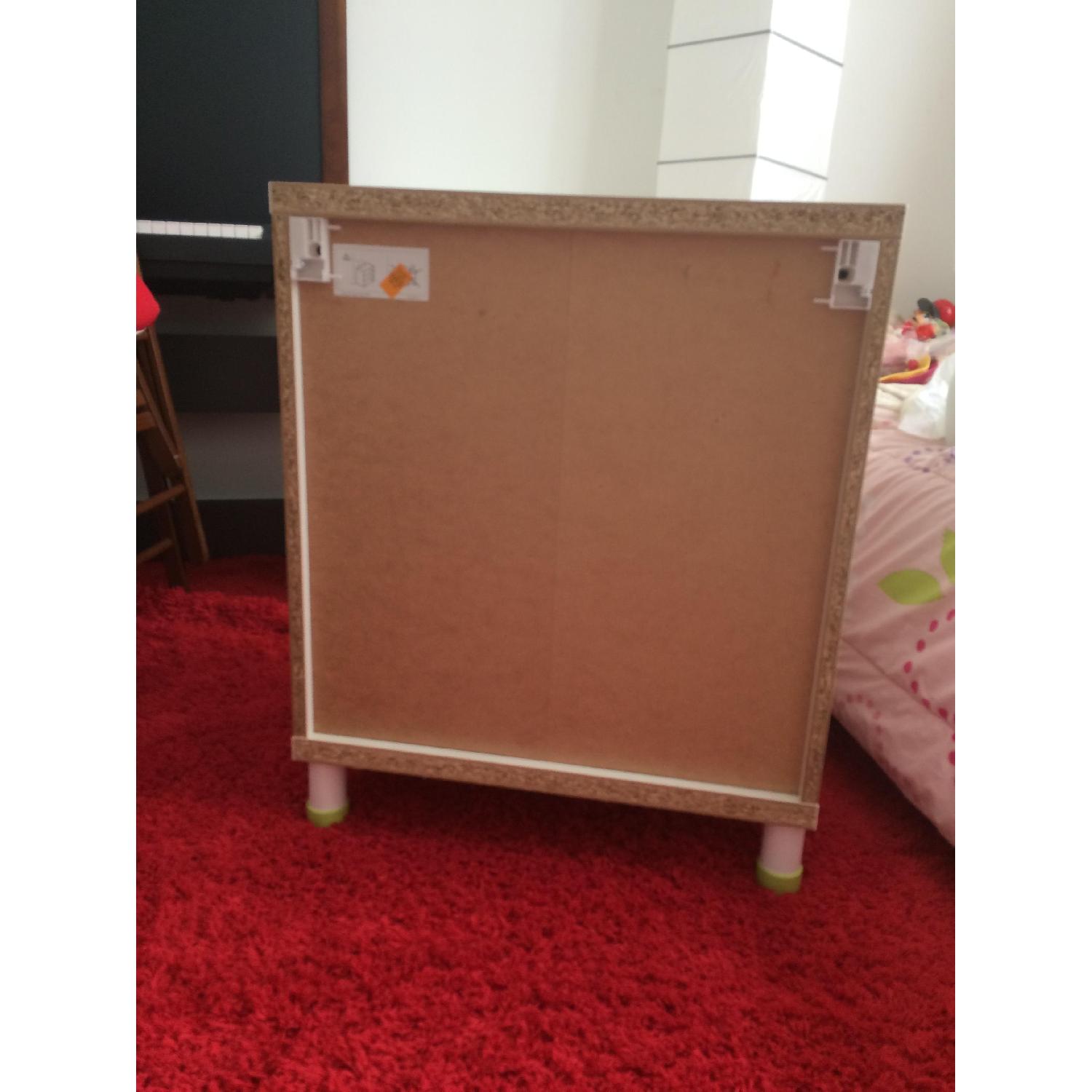 Ikea Stuva Kids Dresser + Storage Cabinet - image-4