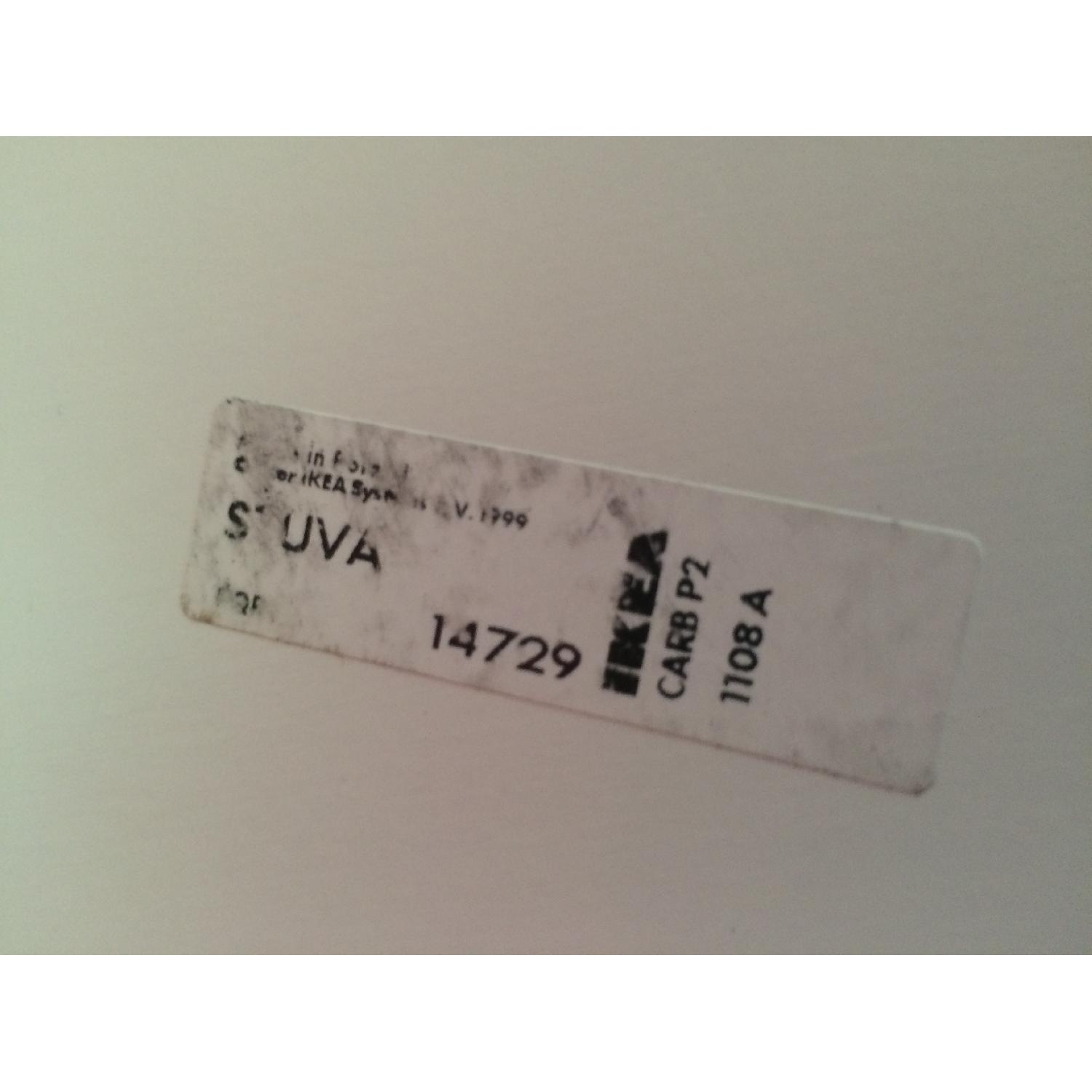 Ikea Stuva Kids Dresser + Storage Cabinet - image-7