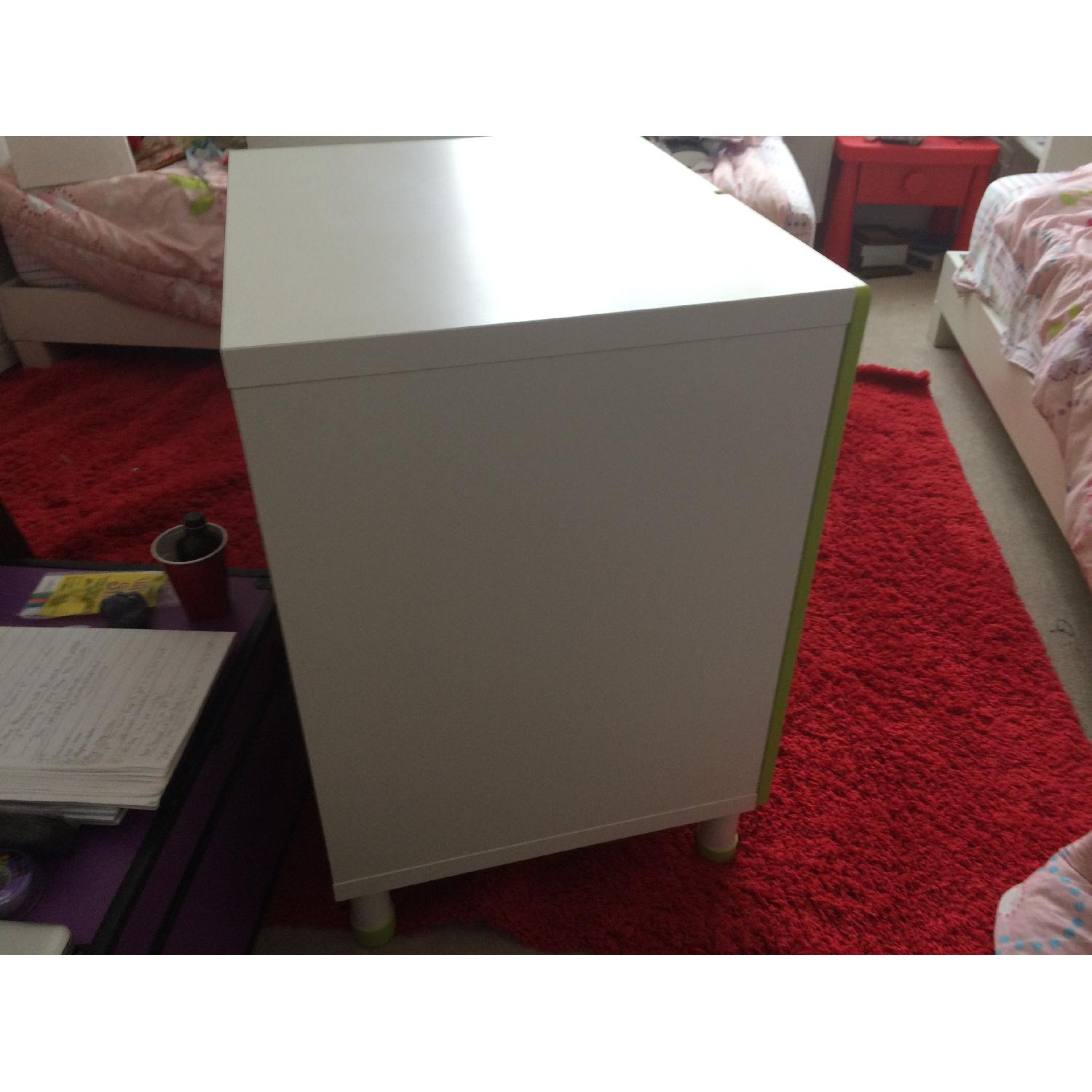 Ikea Stuva Kids Dresser + Storage Cabinet - image-14