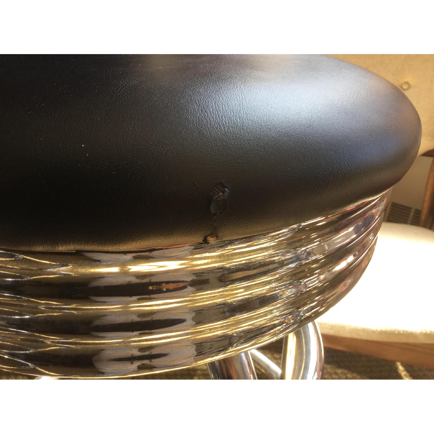 Williams Sonoma Diner Stool - image-2