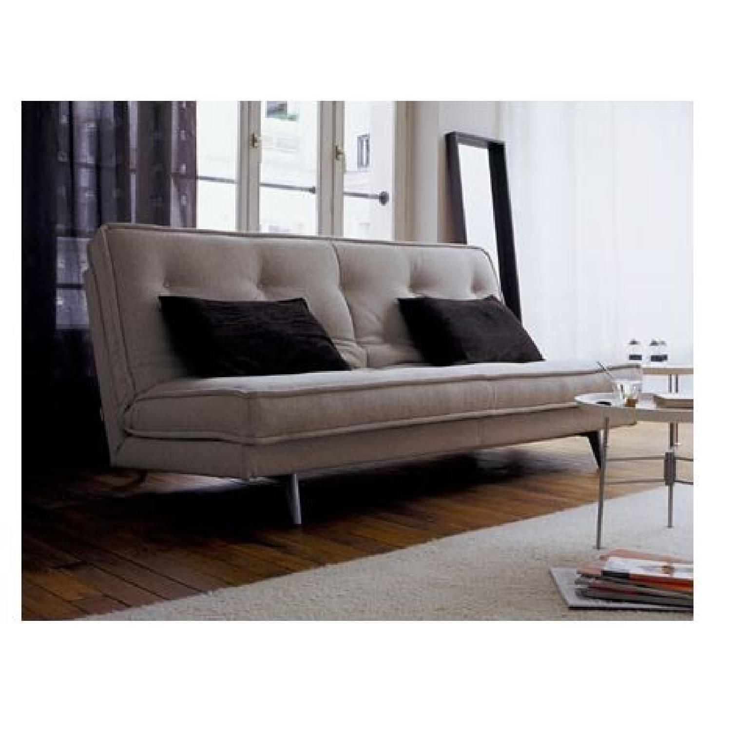 Ligne Roset Nomade Express Sofa Bed - image-1