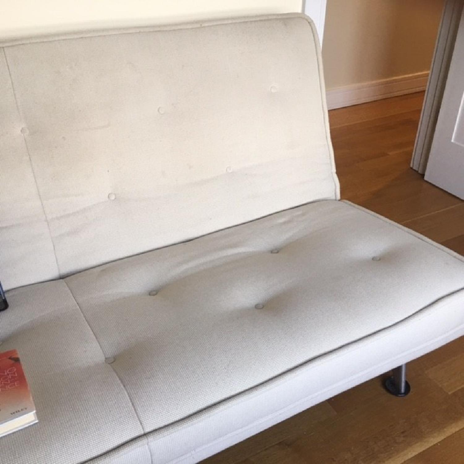 Ligne Roset Nomade Express Sofa Bed - image-3