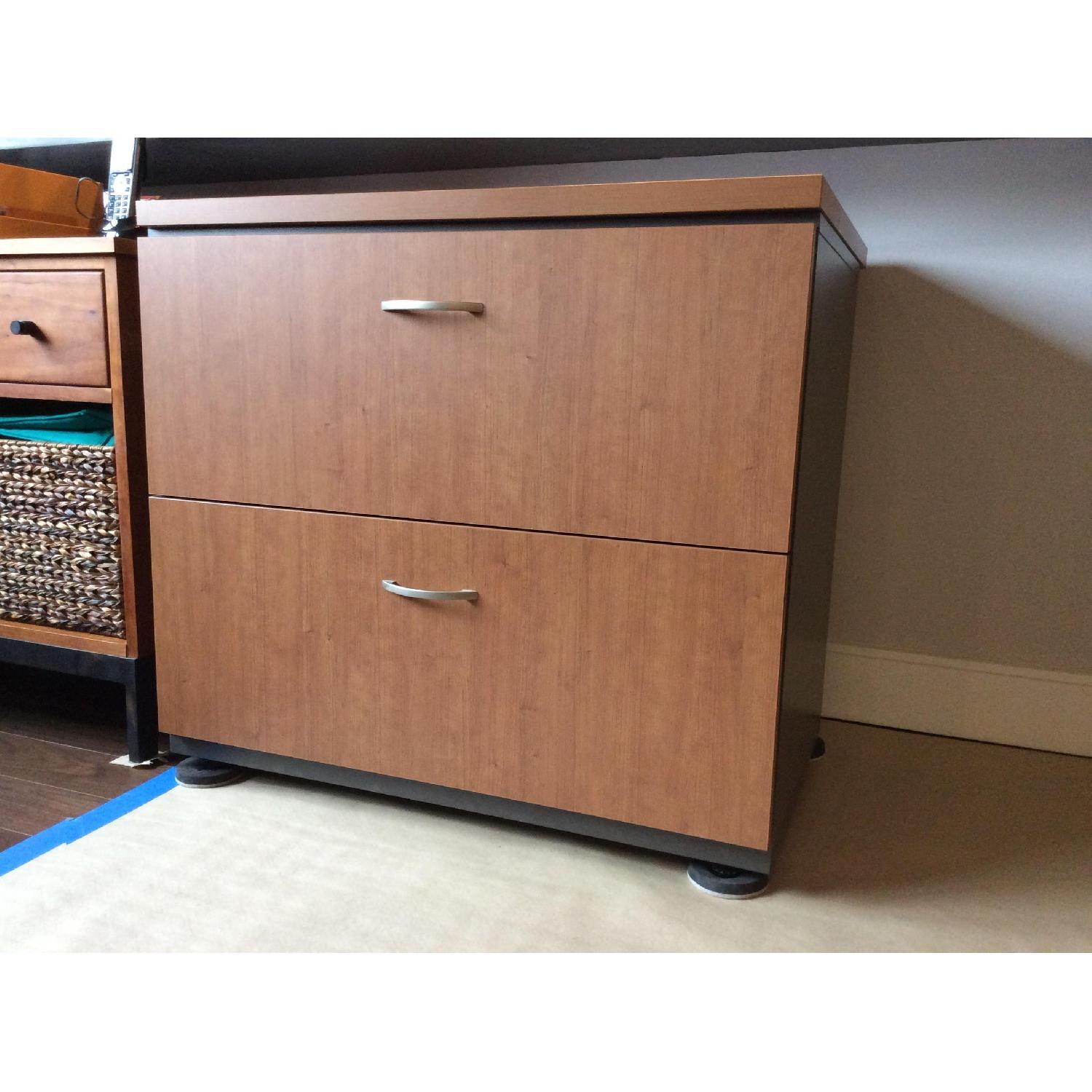 Techline File Cabinet - image-1