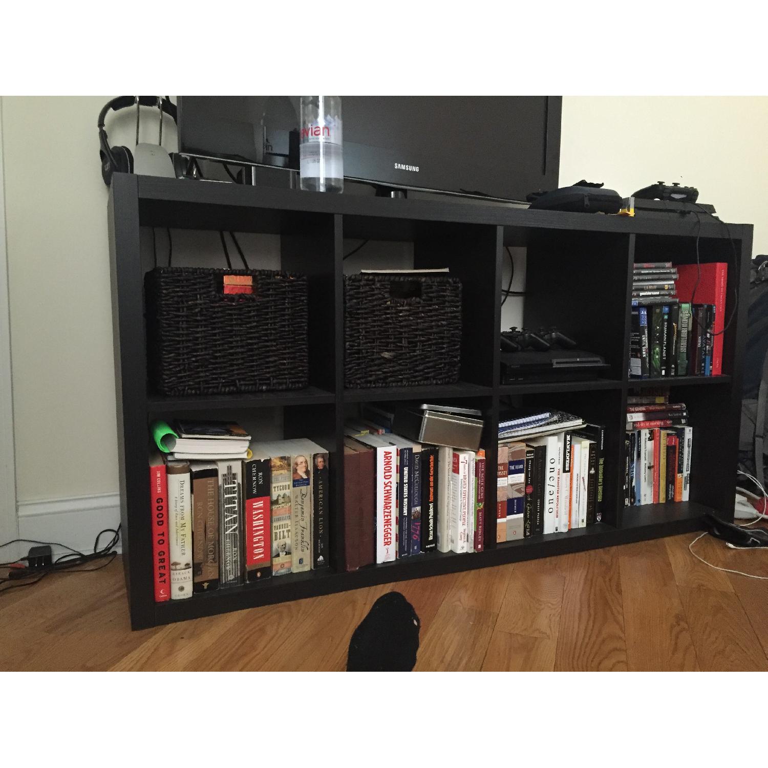 Ikea Kallax Shelf Unit - image-2