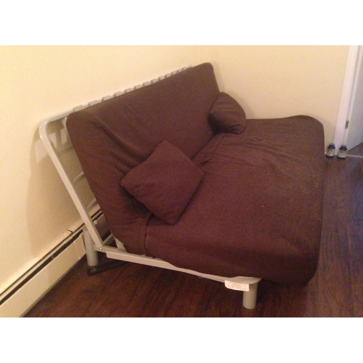 Ikea Beddinge Lovas Sofa Bed - image-1