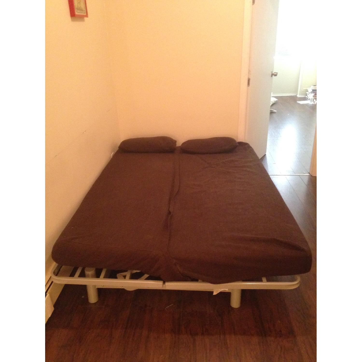 Ikea Beddinge Lovas Sofa Bed - image-4