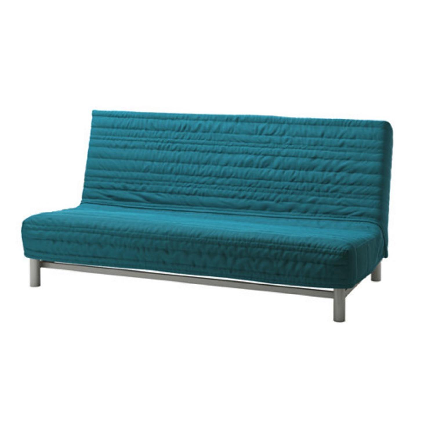 Ikea Beddinge Lovas Sofa Bed - image-5