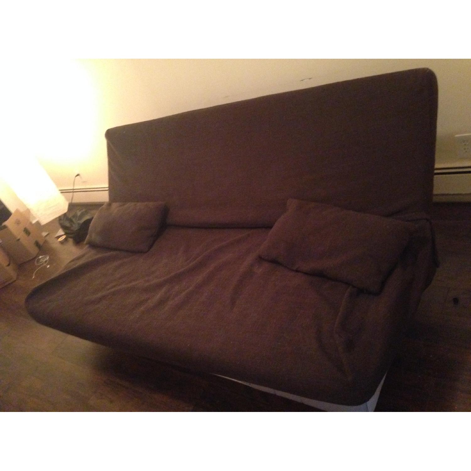 Ikea Beddinge Lovas Sofa Bed - image-8