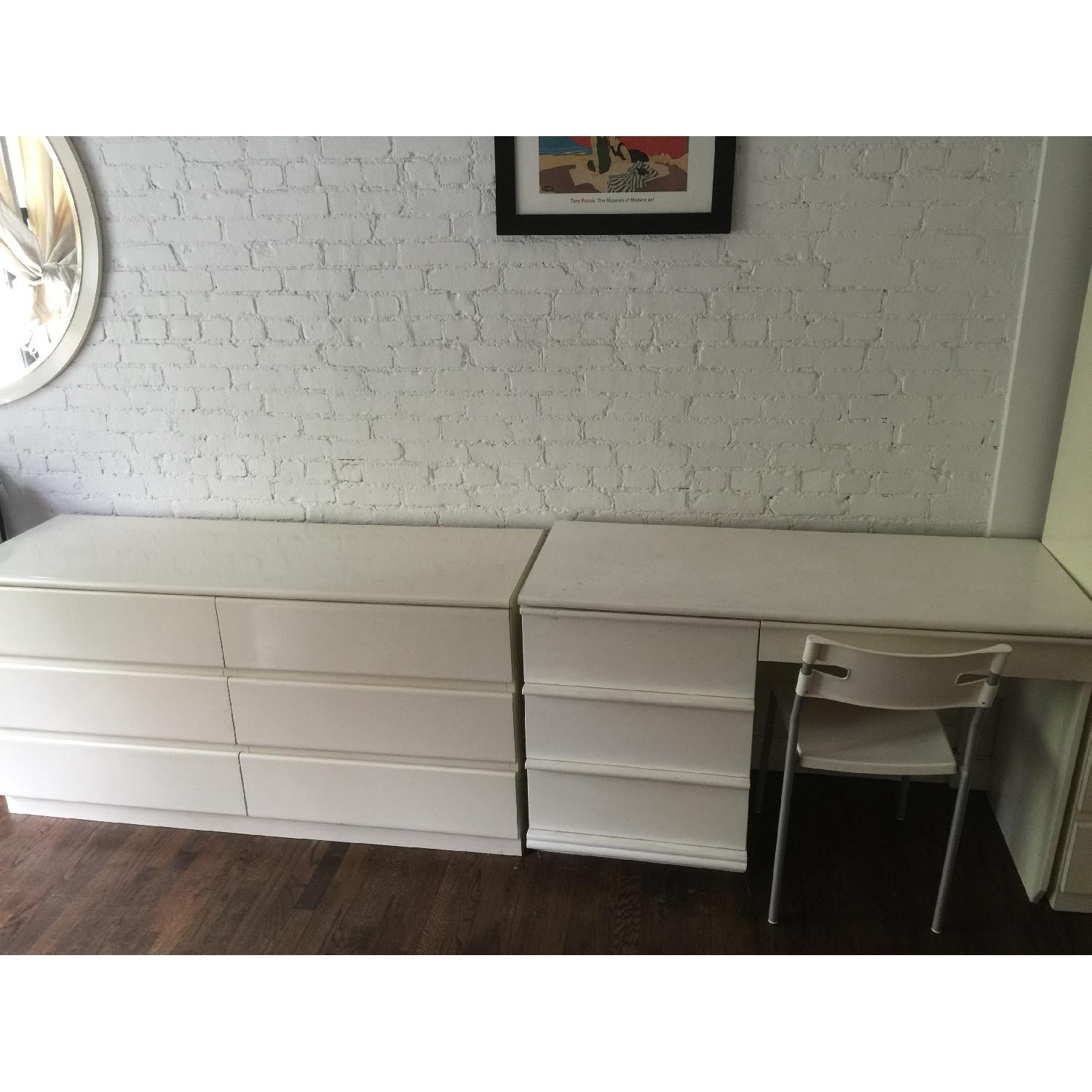 Ikea Dresser - image-4
