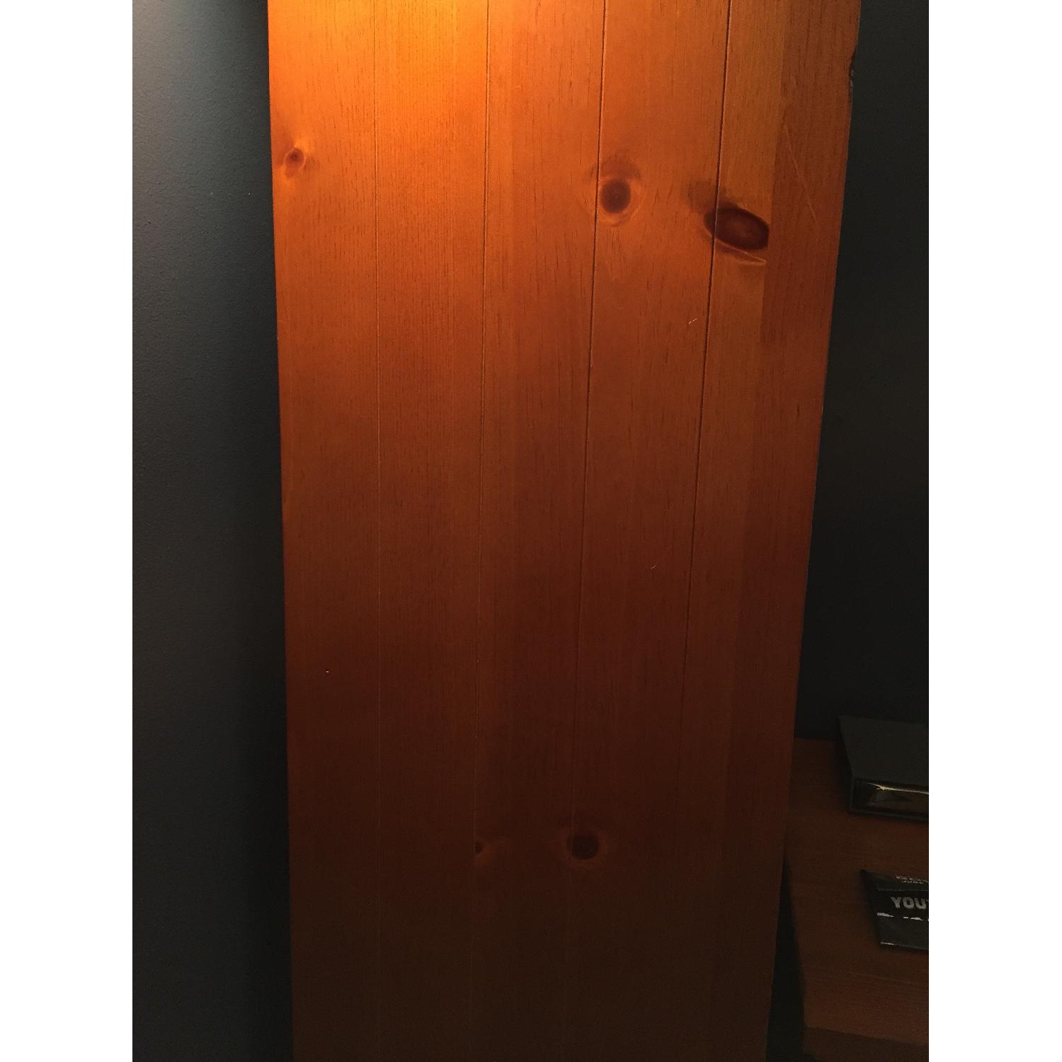 Pottery Barn Bookshelves - image-3