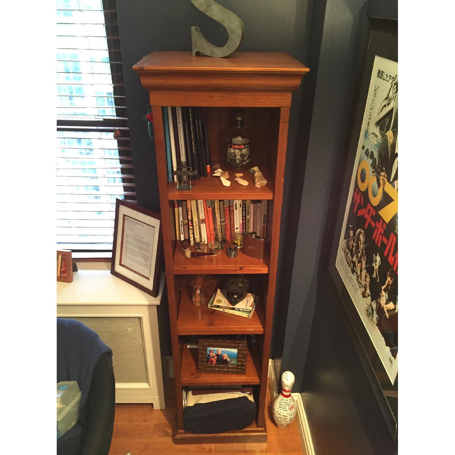 Pottery Barn Bookshelves - image-4