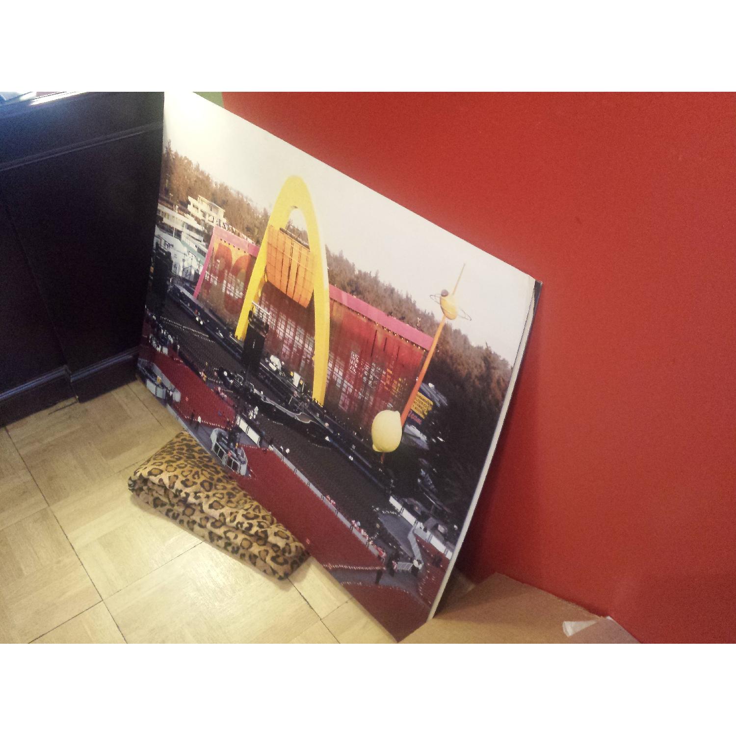 U2 Pop Concert Tour - Mexico City - image-2