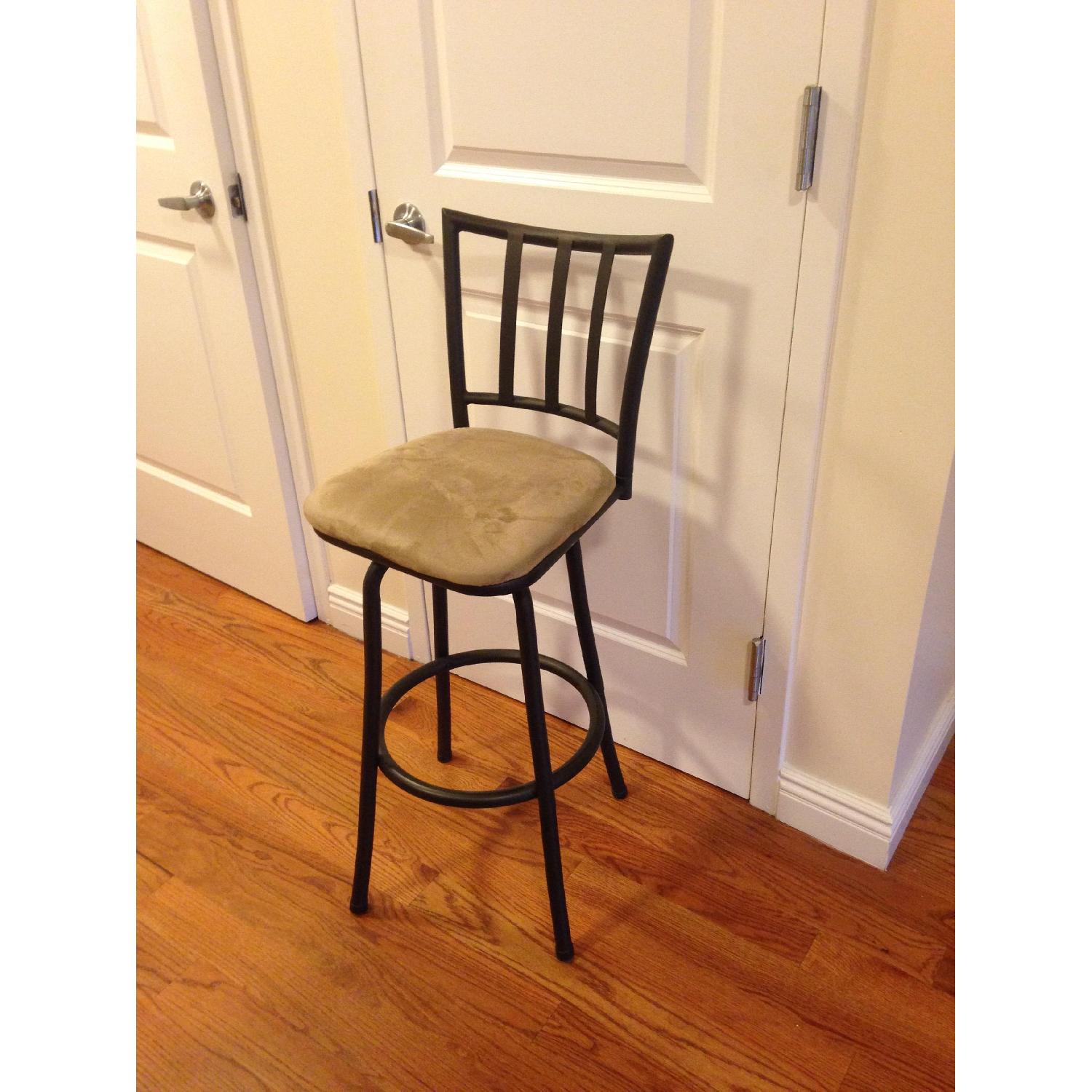 Bar Stool - image-1