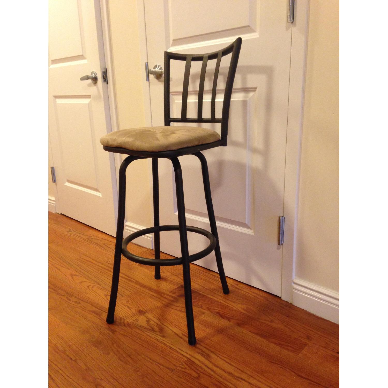 Bar Stool - image-2