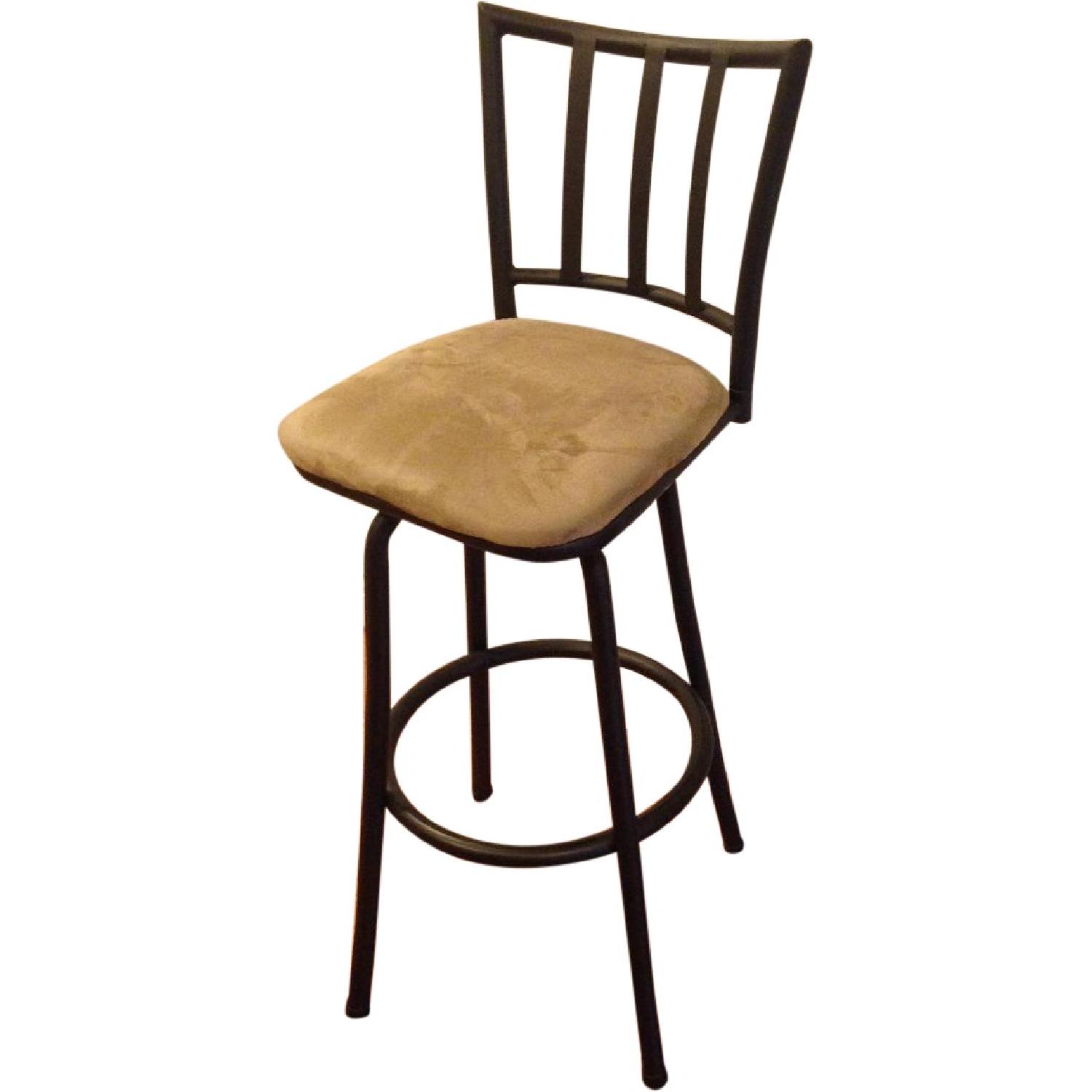 Bar Stool - image-0