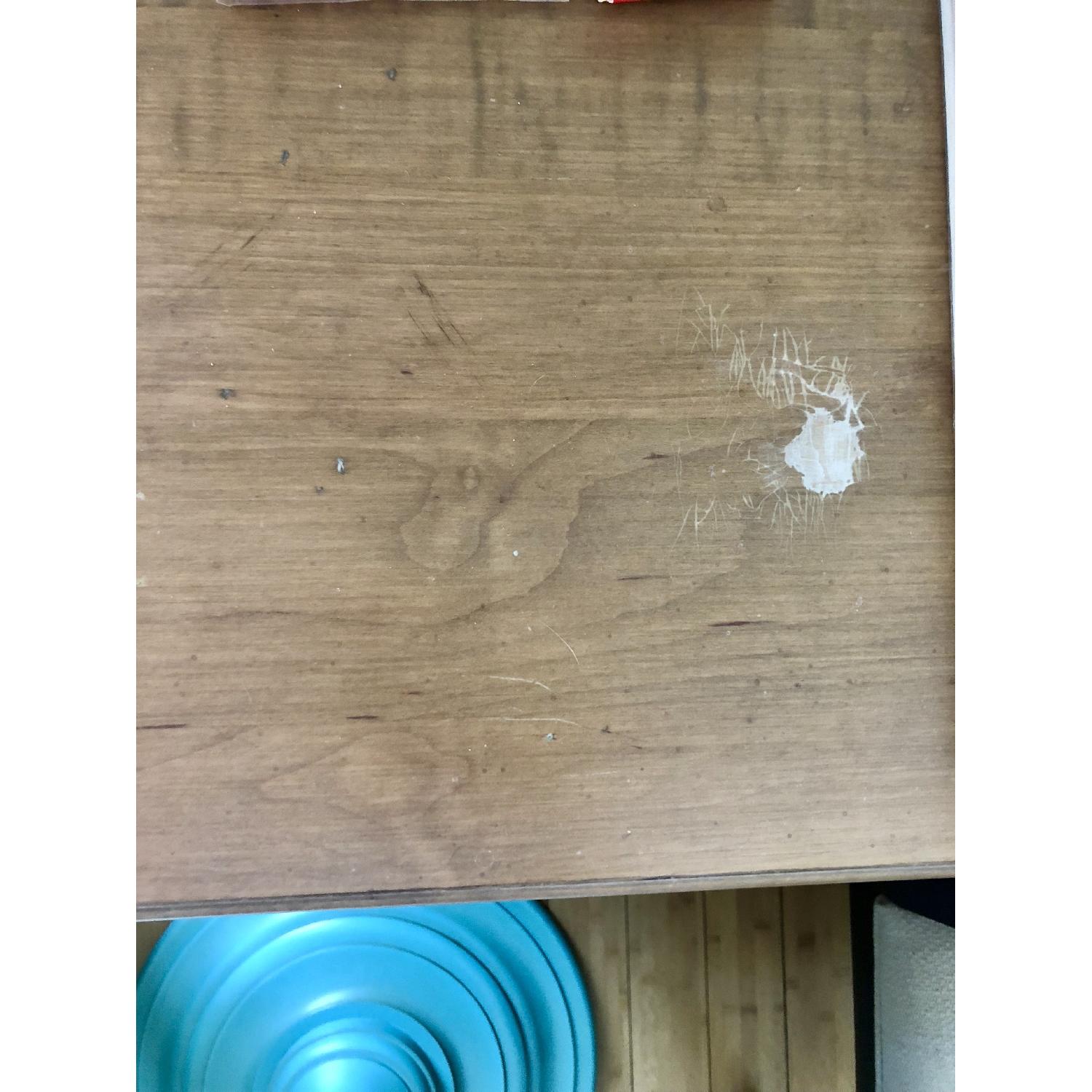 Ethan Allen Sarah Single Dresser - image-7