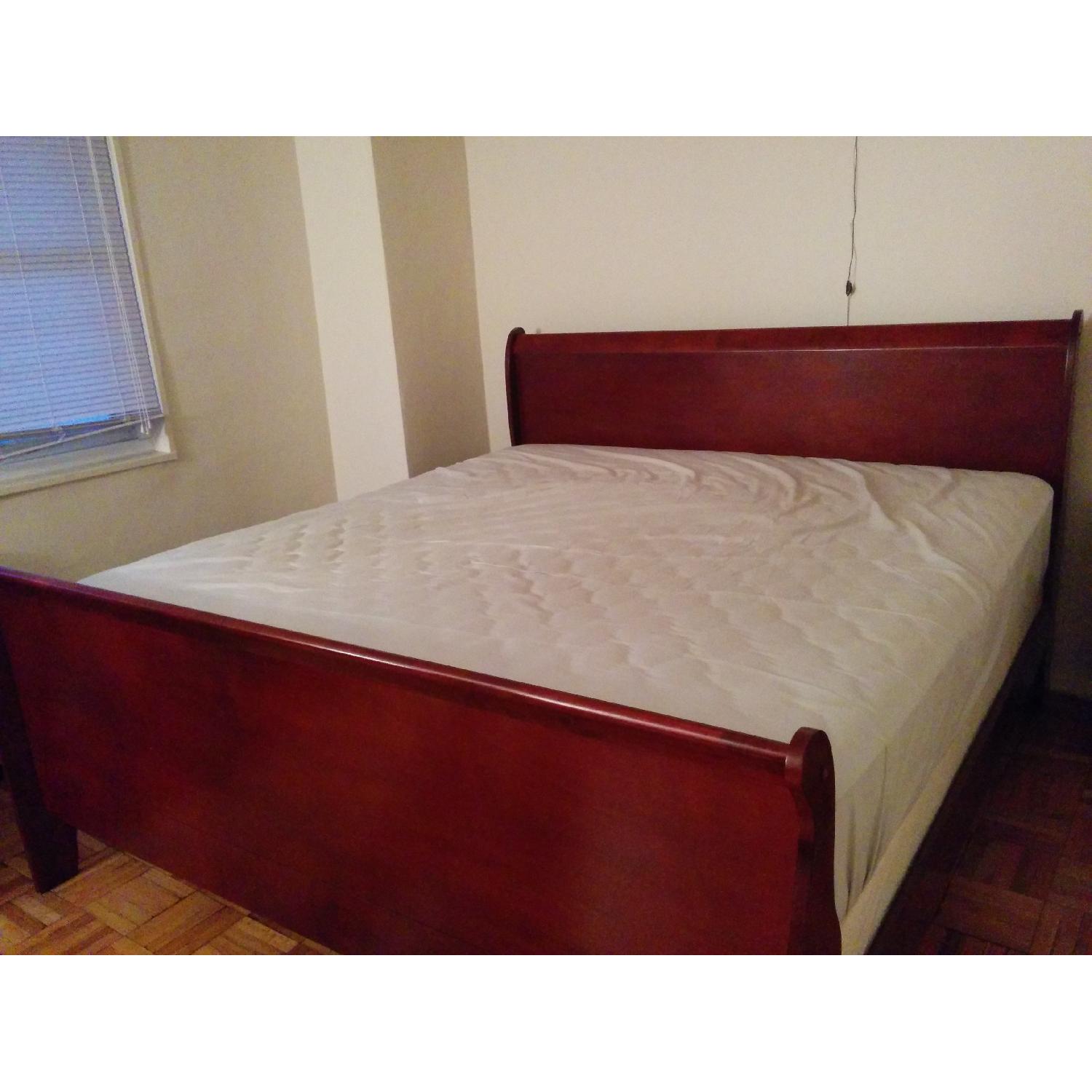 Coaster Fine Furniture King Size Bed - image-2