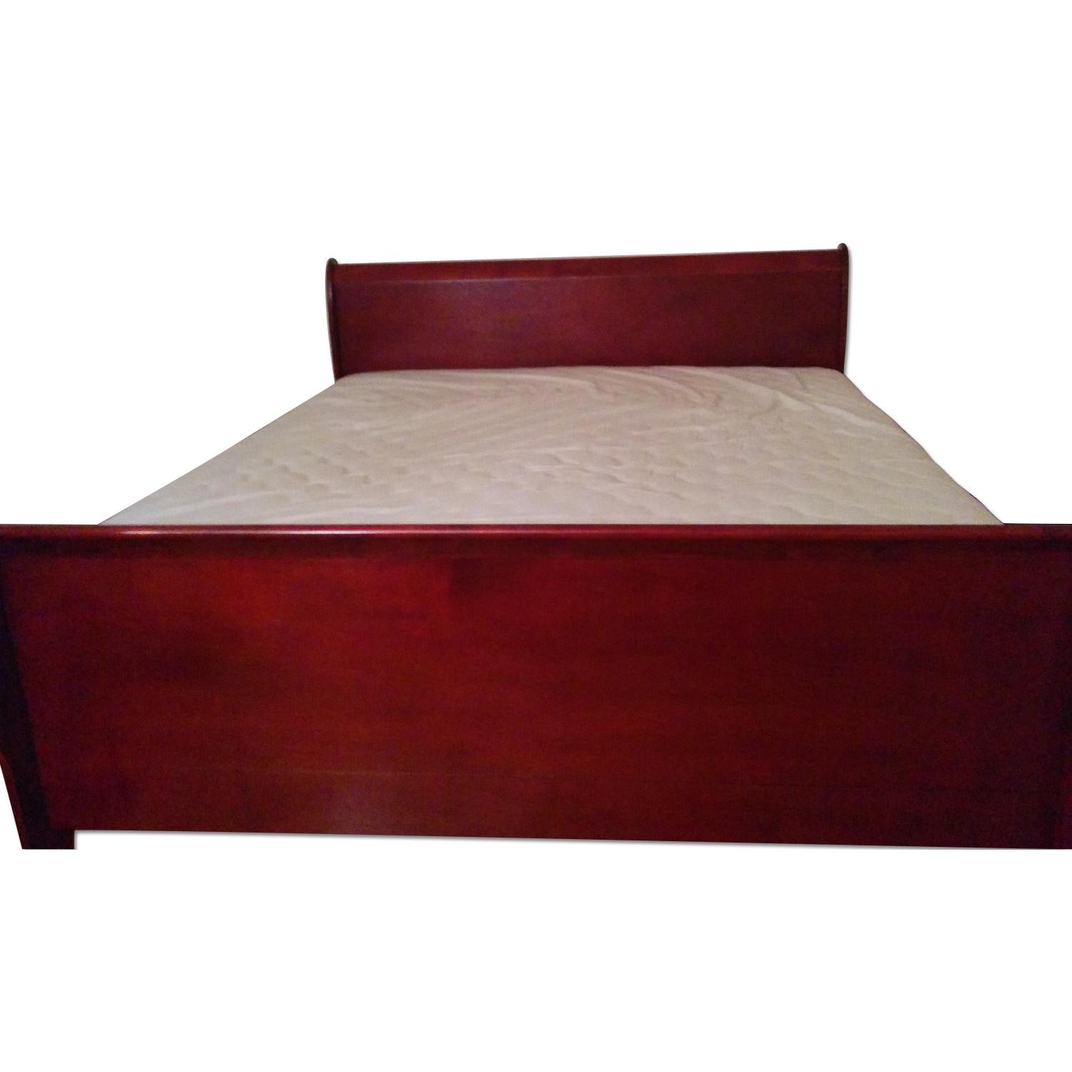 Coaster Fine Furniture King Size Bed - image-0