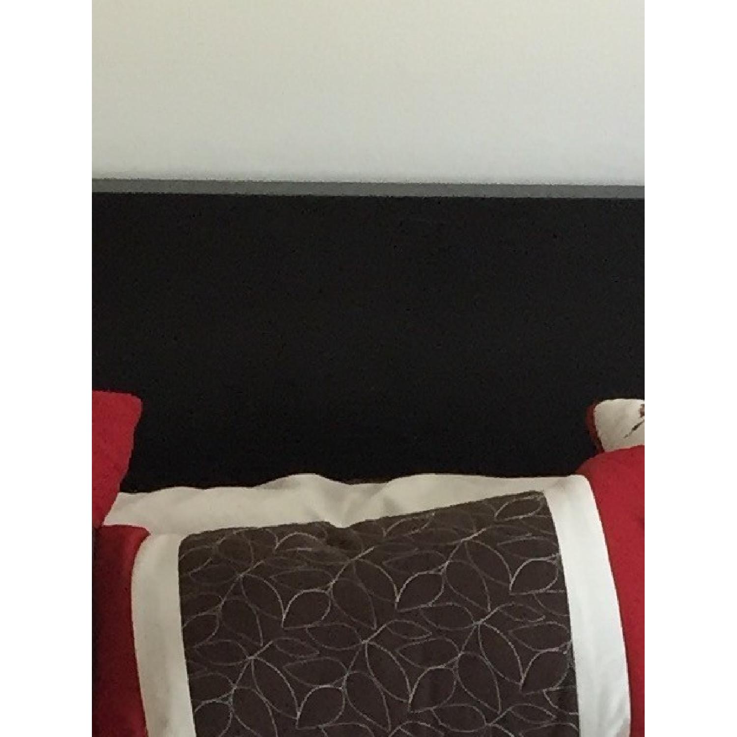 Ikea Full Bed Frame - image-1