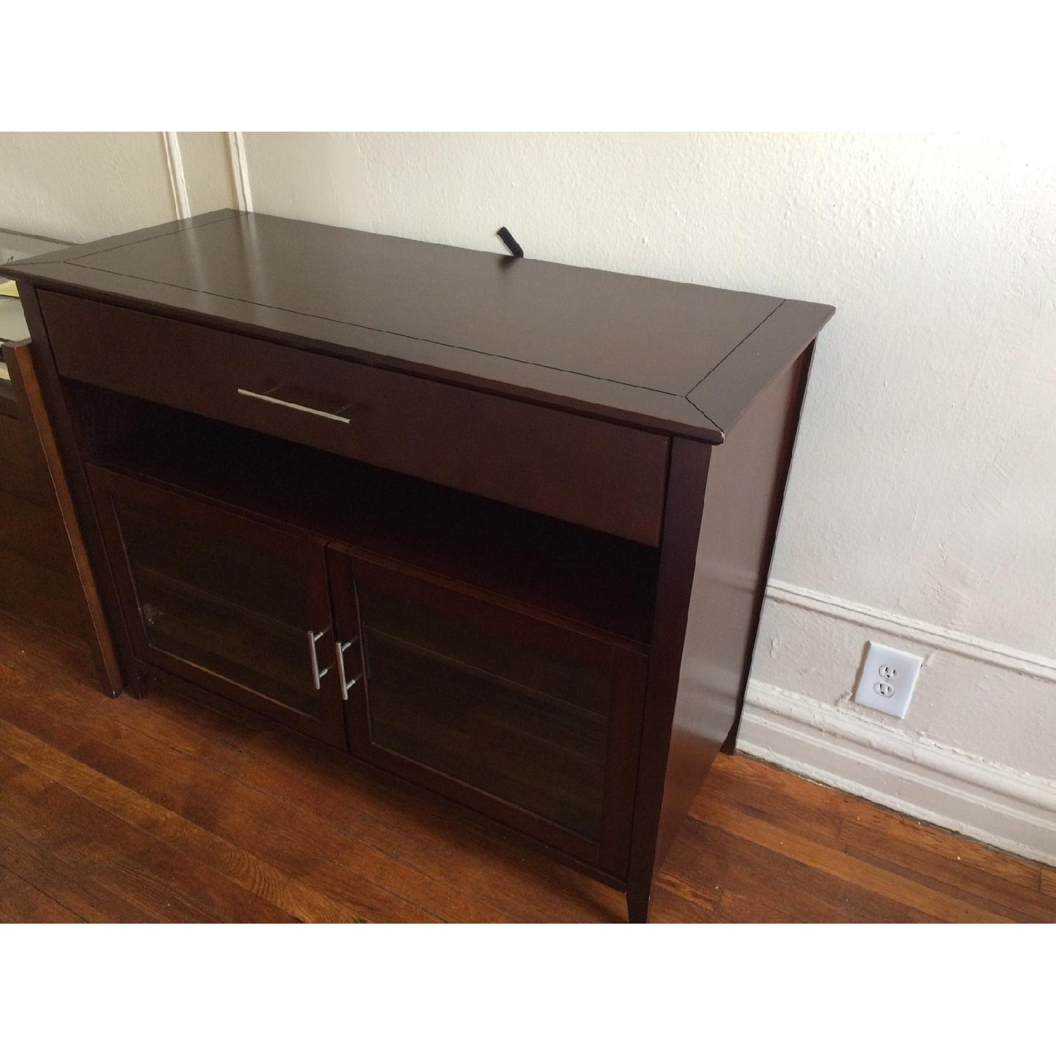 Tech Craft TV Stand/Credenza - image-2