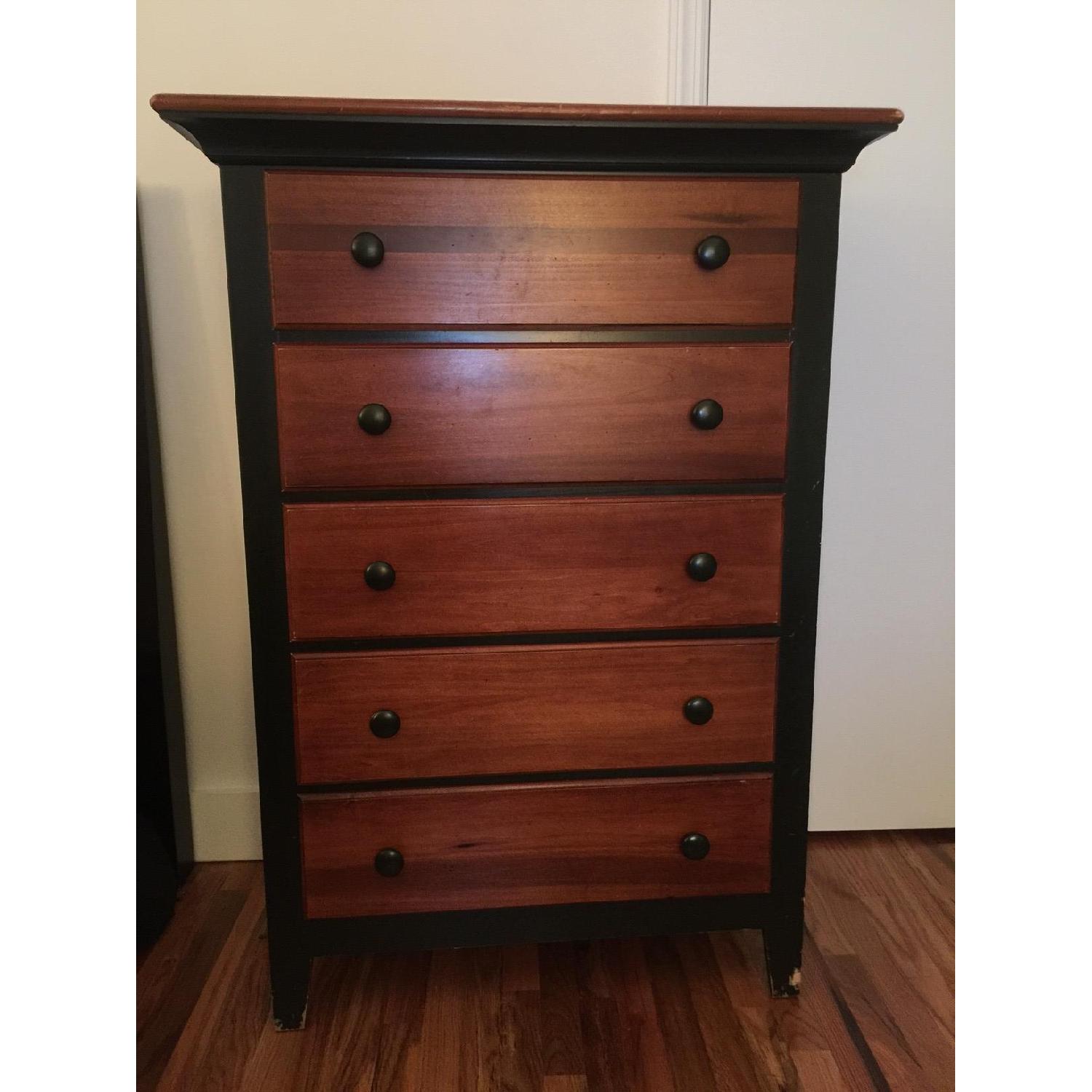 5-Drawer Dresser - image-1