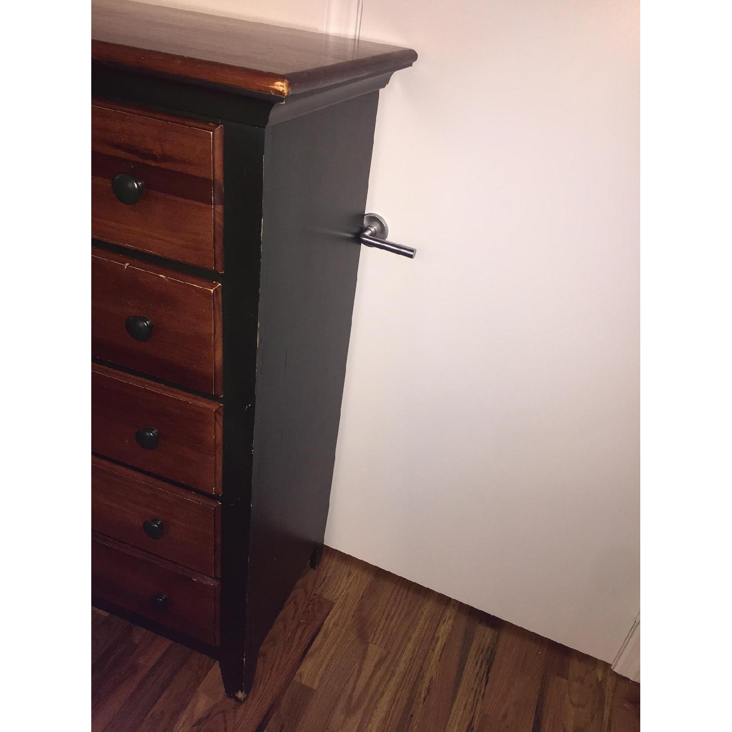 5-Drawer Dresser - image-4