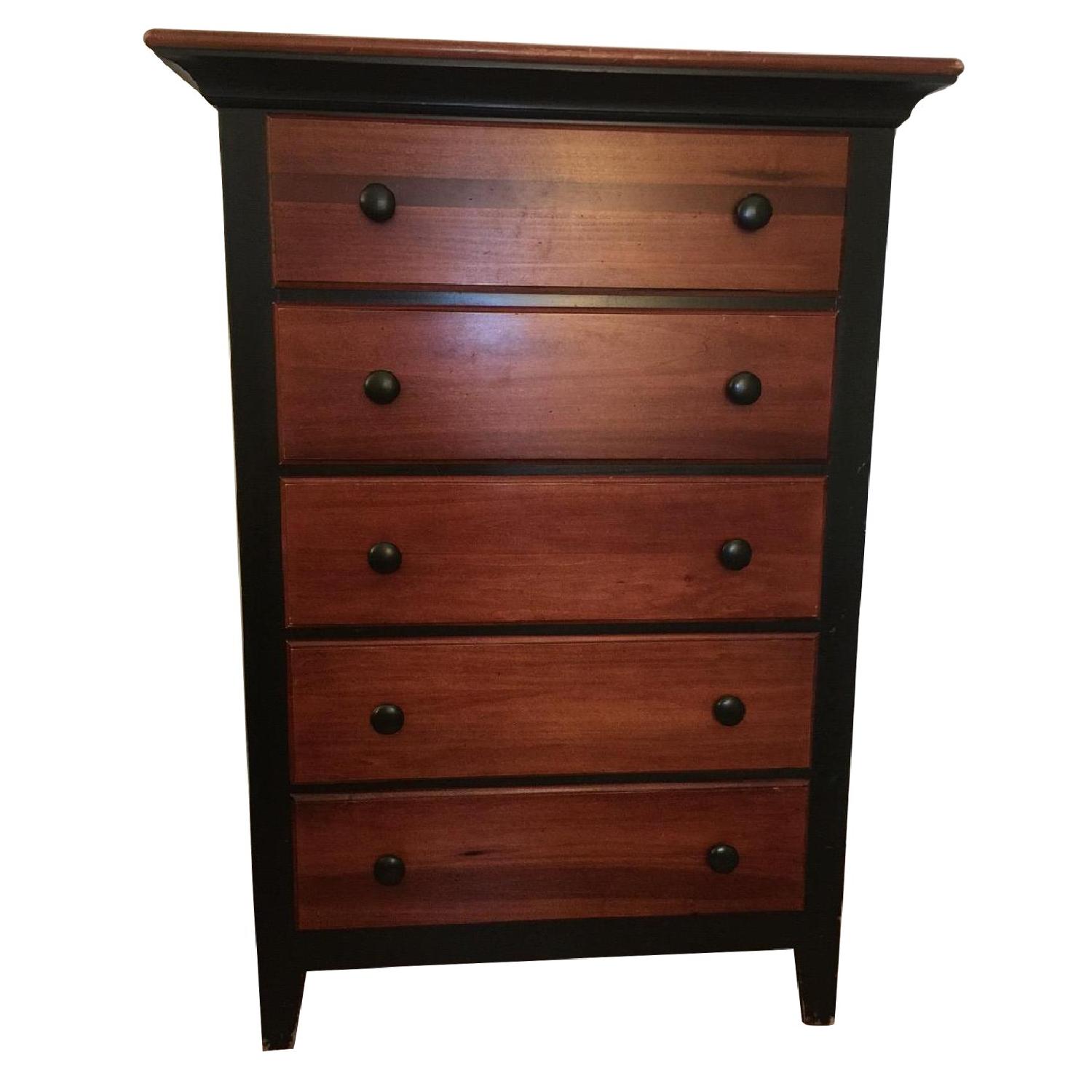 5-Drawer Dresser - image-0