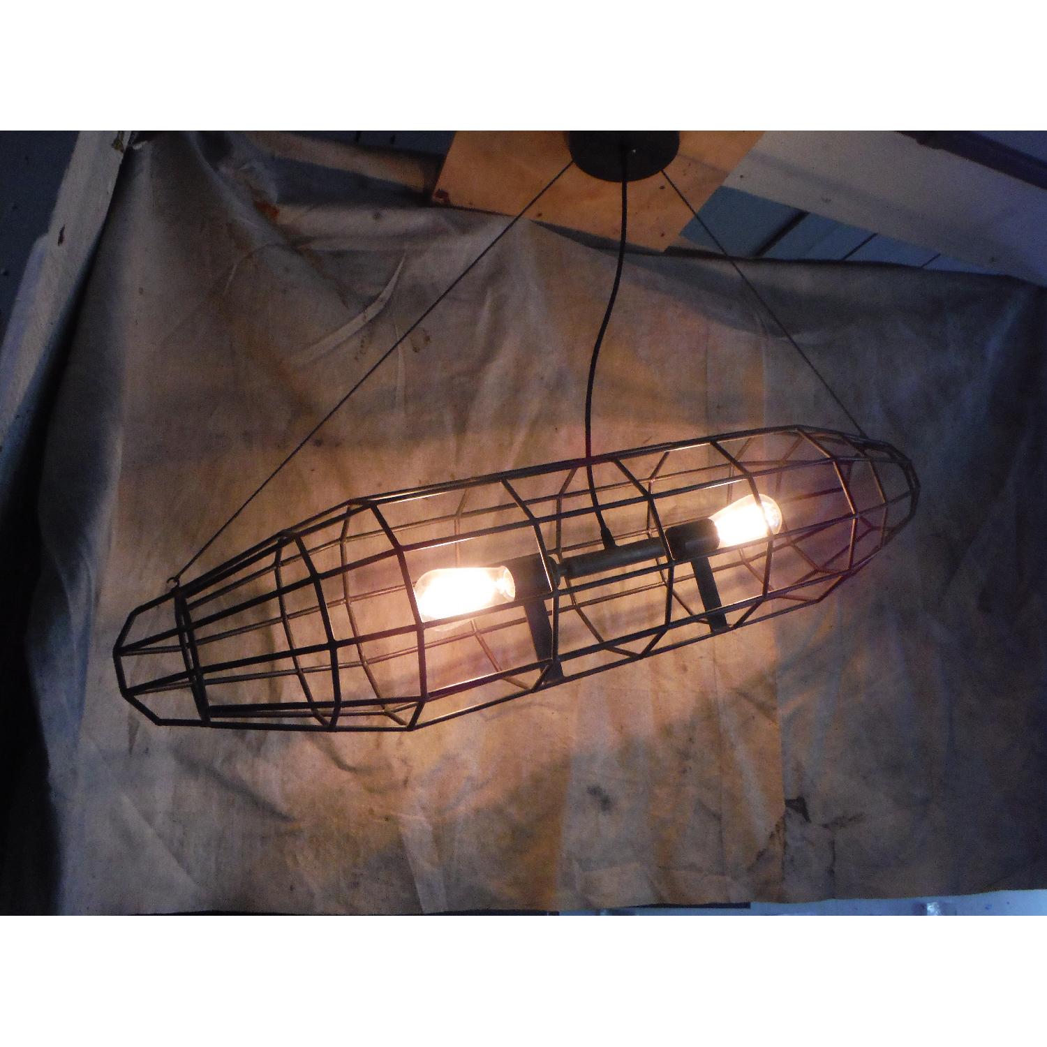 Oblik Studio London 1916 pendant - image-3