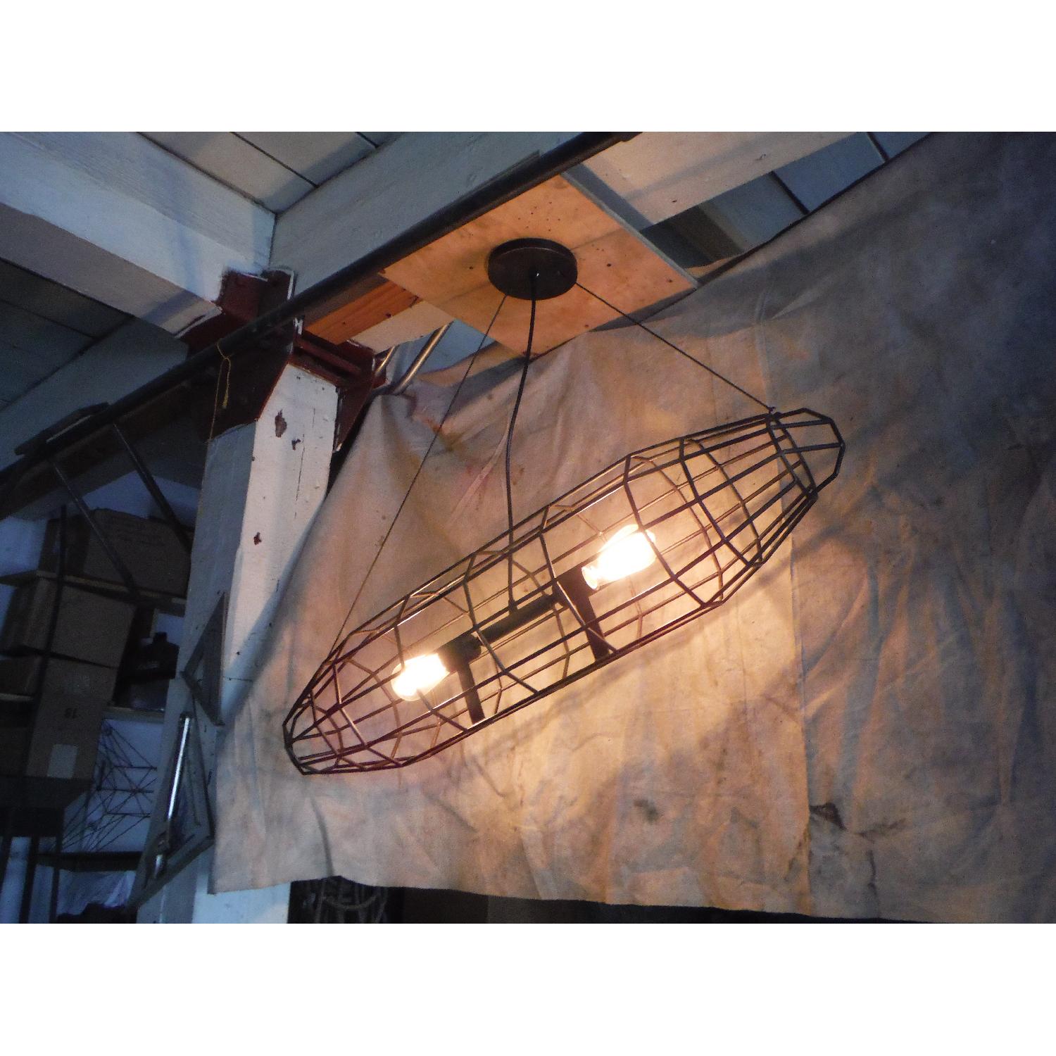 Oblik Studio London 1916 pendant - image-4
