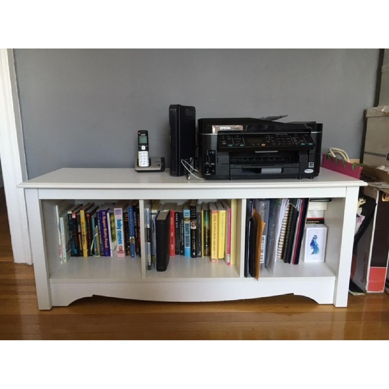3 Cubbie Bench - image-1
