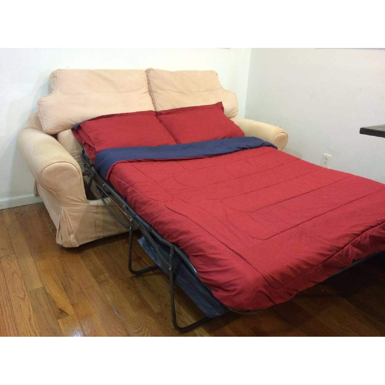 Fold Out Couch - image-3