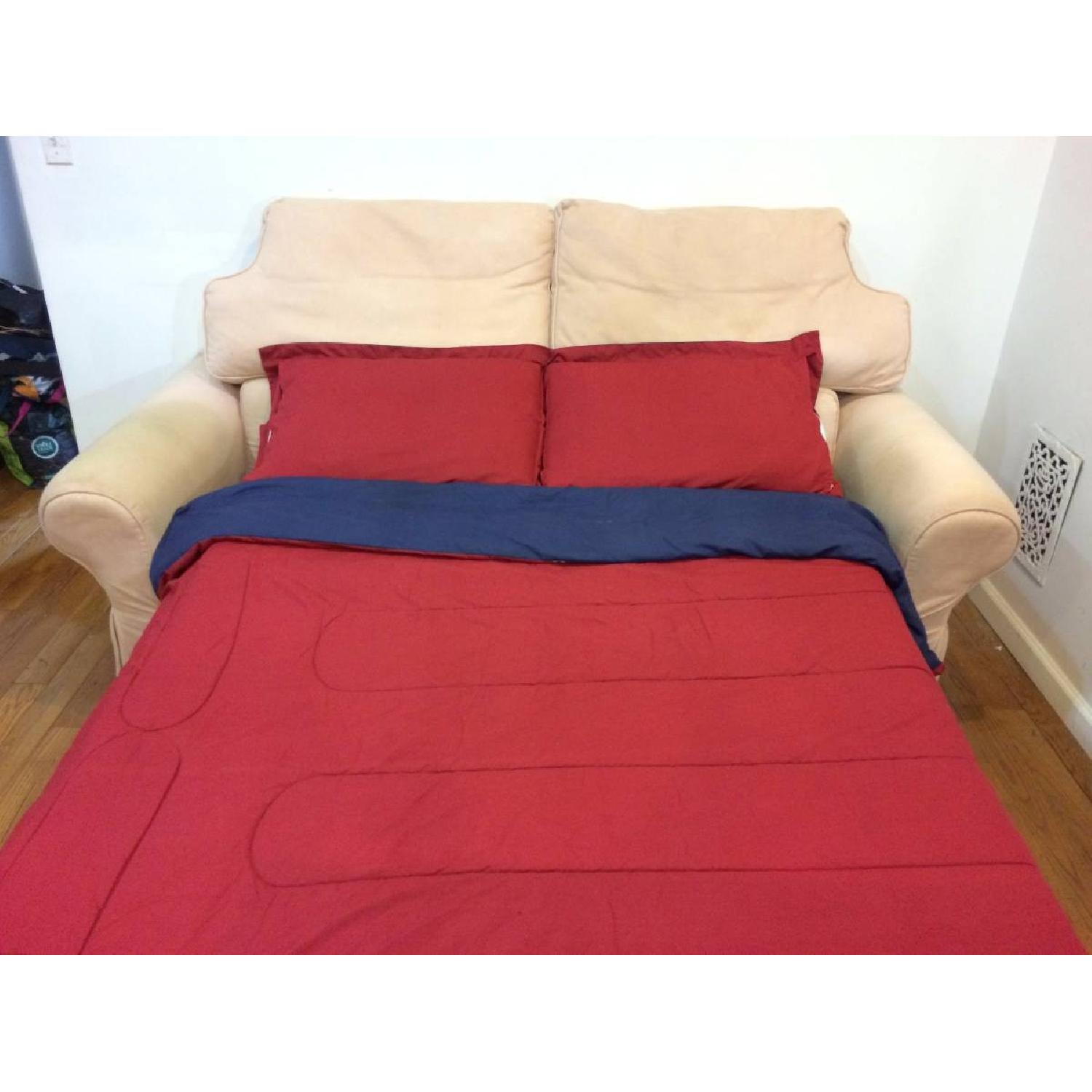 Fold Out Couch - image-4