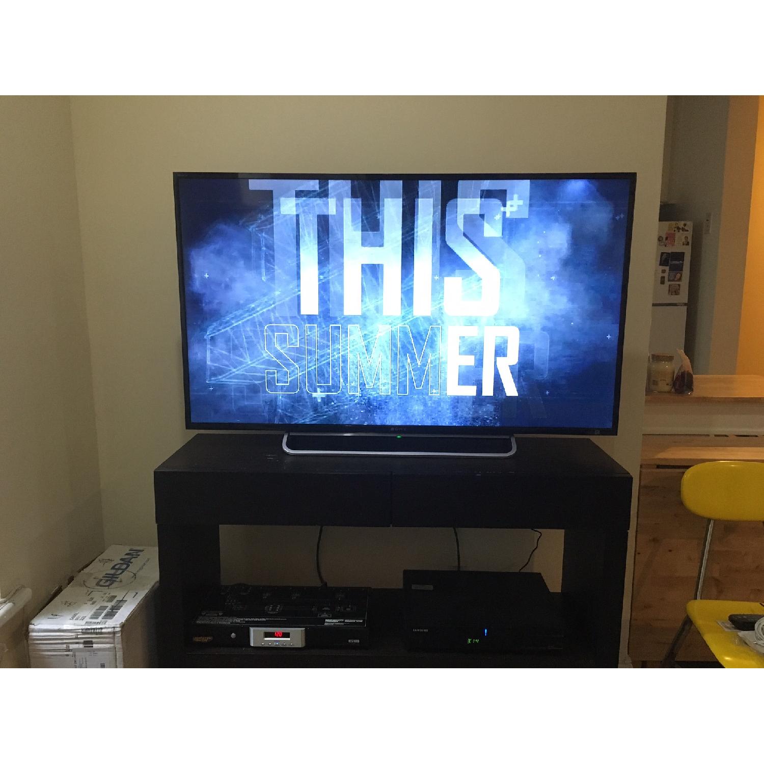 West Elm Console - image-4