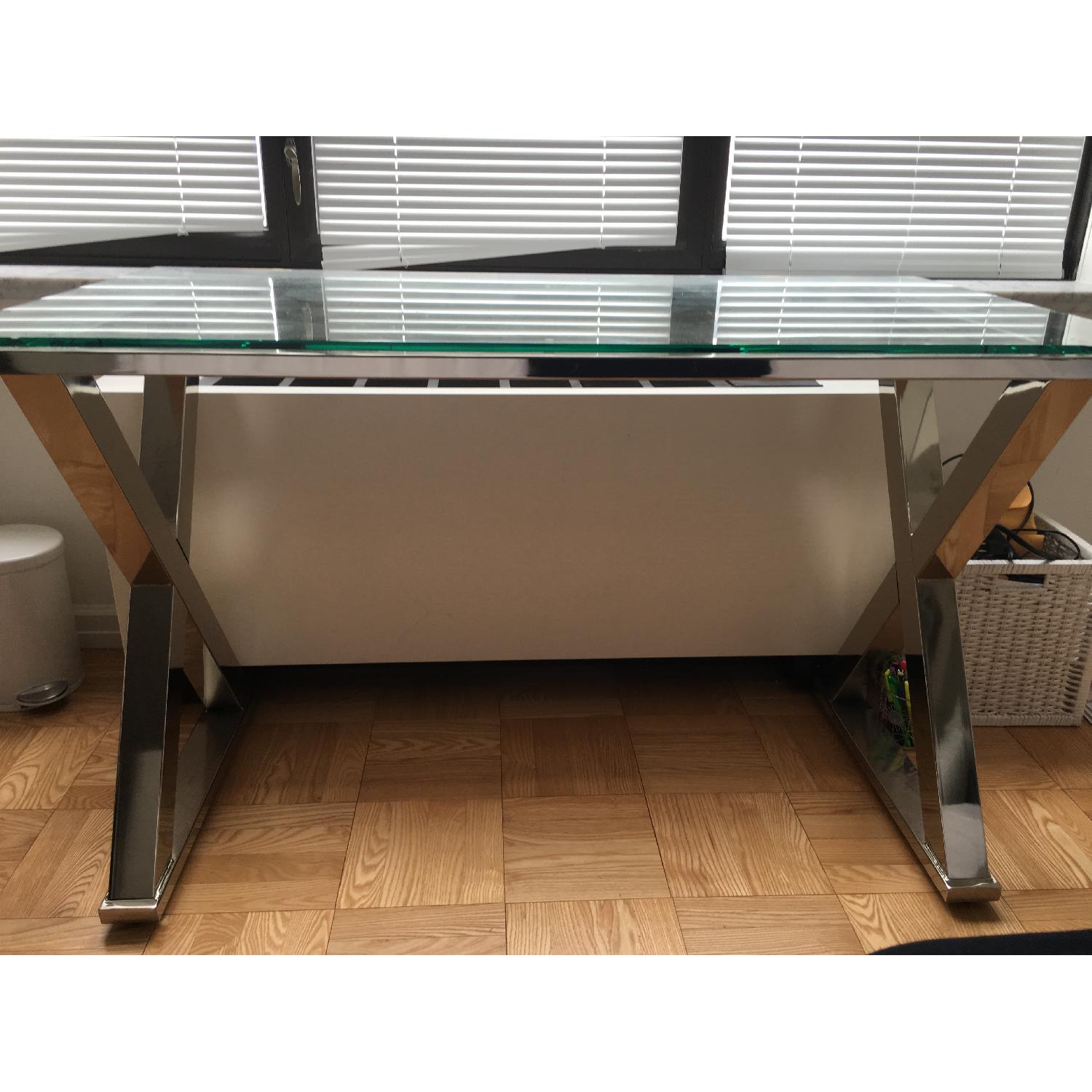 Pottery Barn Ava Desk - image-1