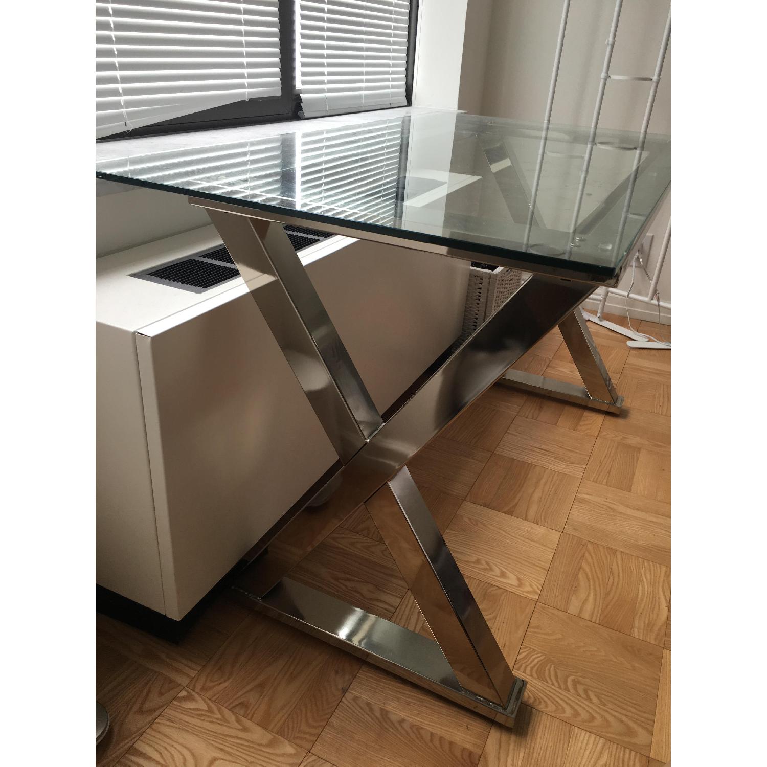 Pottery Barn Ava Desk - image-2