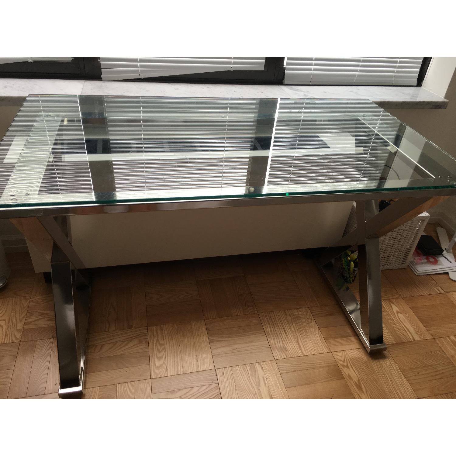 Pottery Barn Ava Desk - image-4